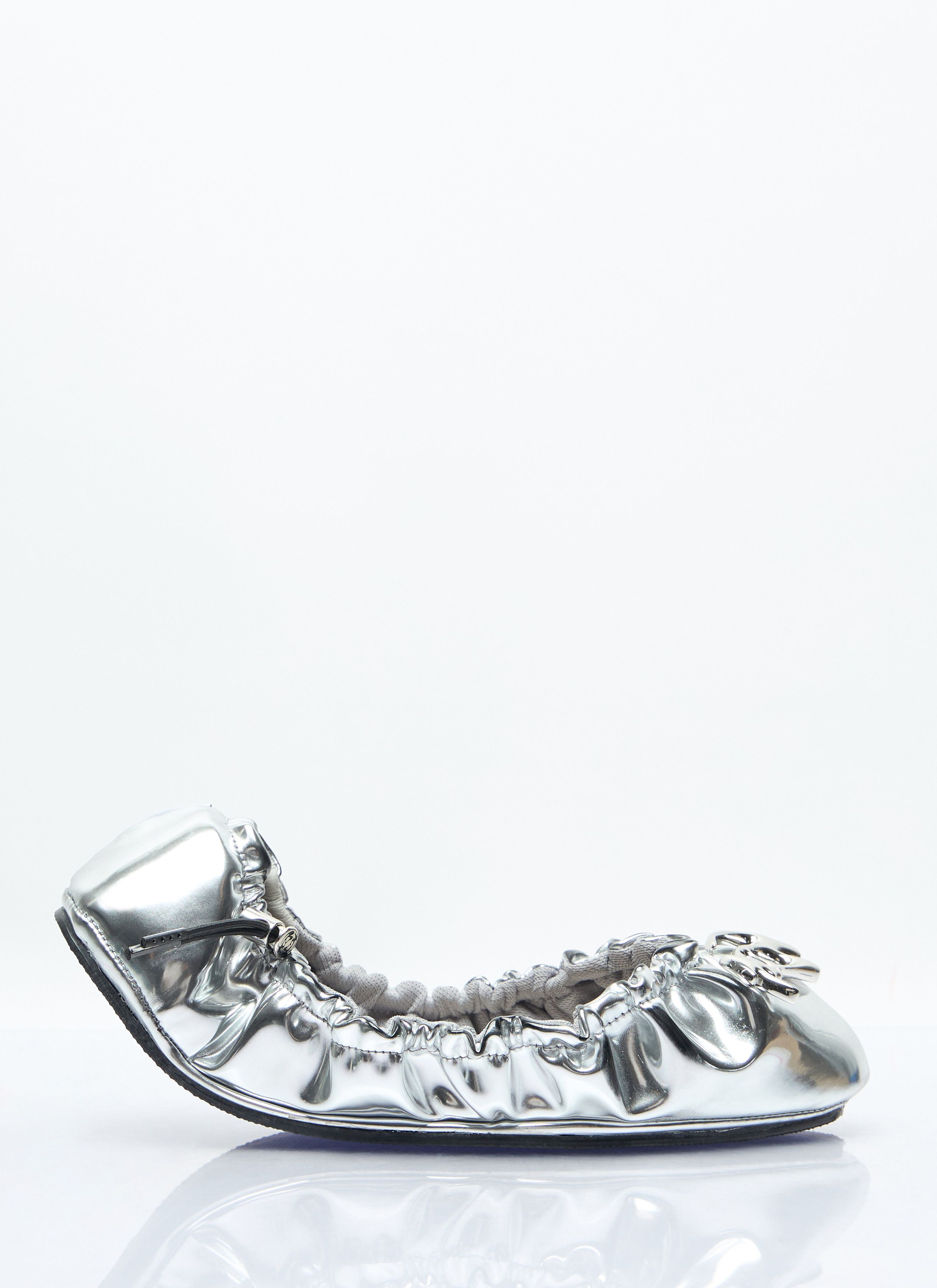 Rombaut Aura Ballerina Flats Size US 6 / IT 36 - 1 Thumbnail