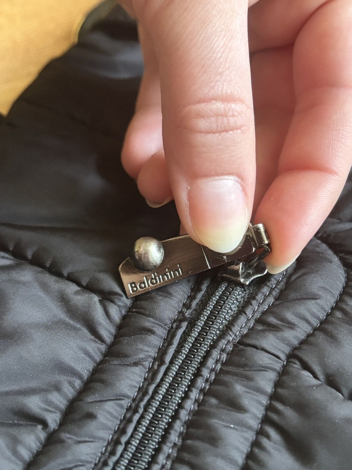 Baldinini Baldinini Vintage Quilted Over-The-Knee Boots(Y2K Aesthetic) Size US 6 / IT 36 - 9 Thumbnail