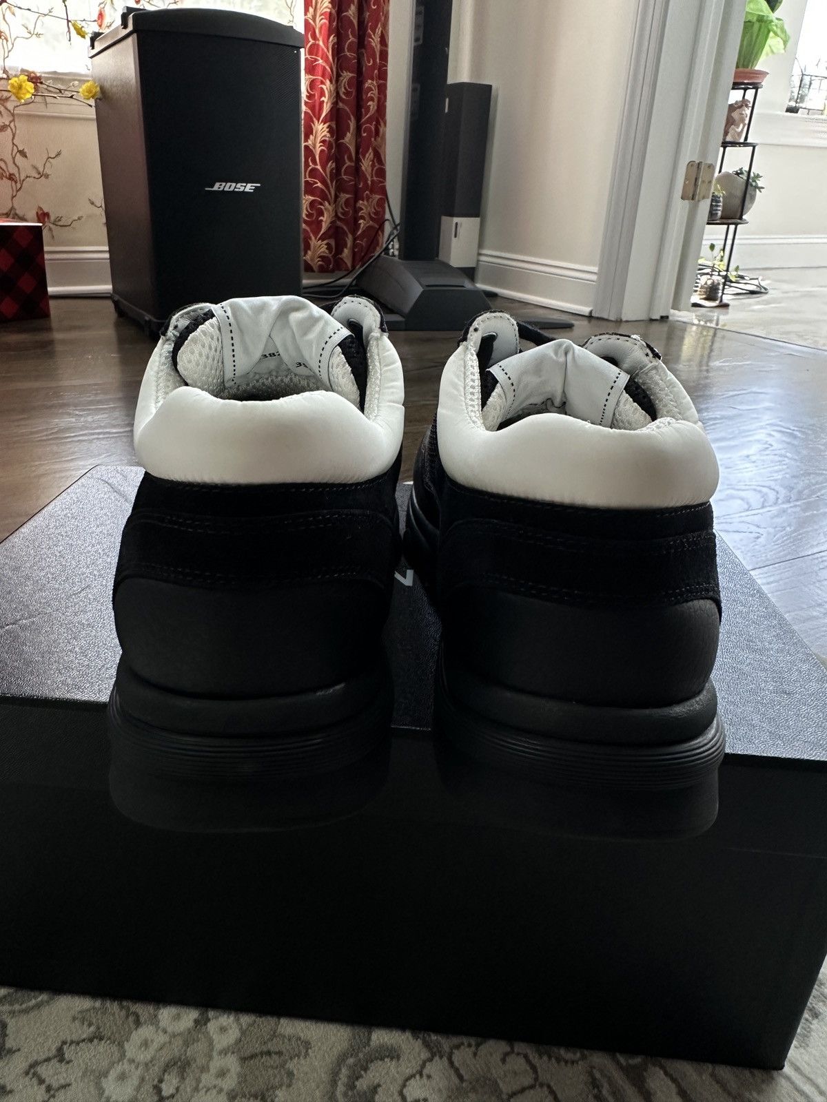 Chanel Chanel Sports Sneakers Size US 7 / EU 40 - 7 Thumbnail