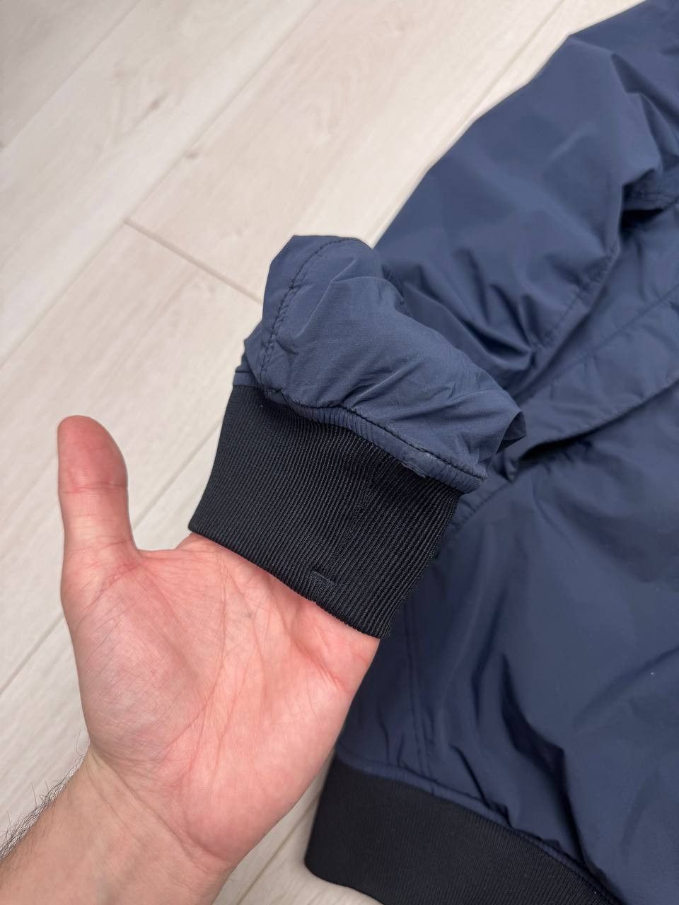 Stone Island Stone Island Junior Jacket Size US XS / EU 42 / 0 - 11 Thumbnail