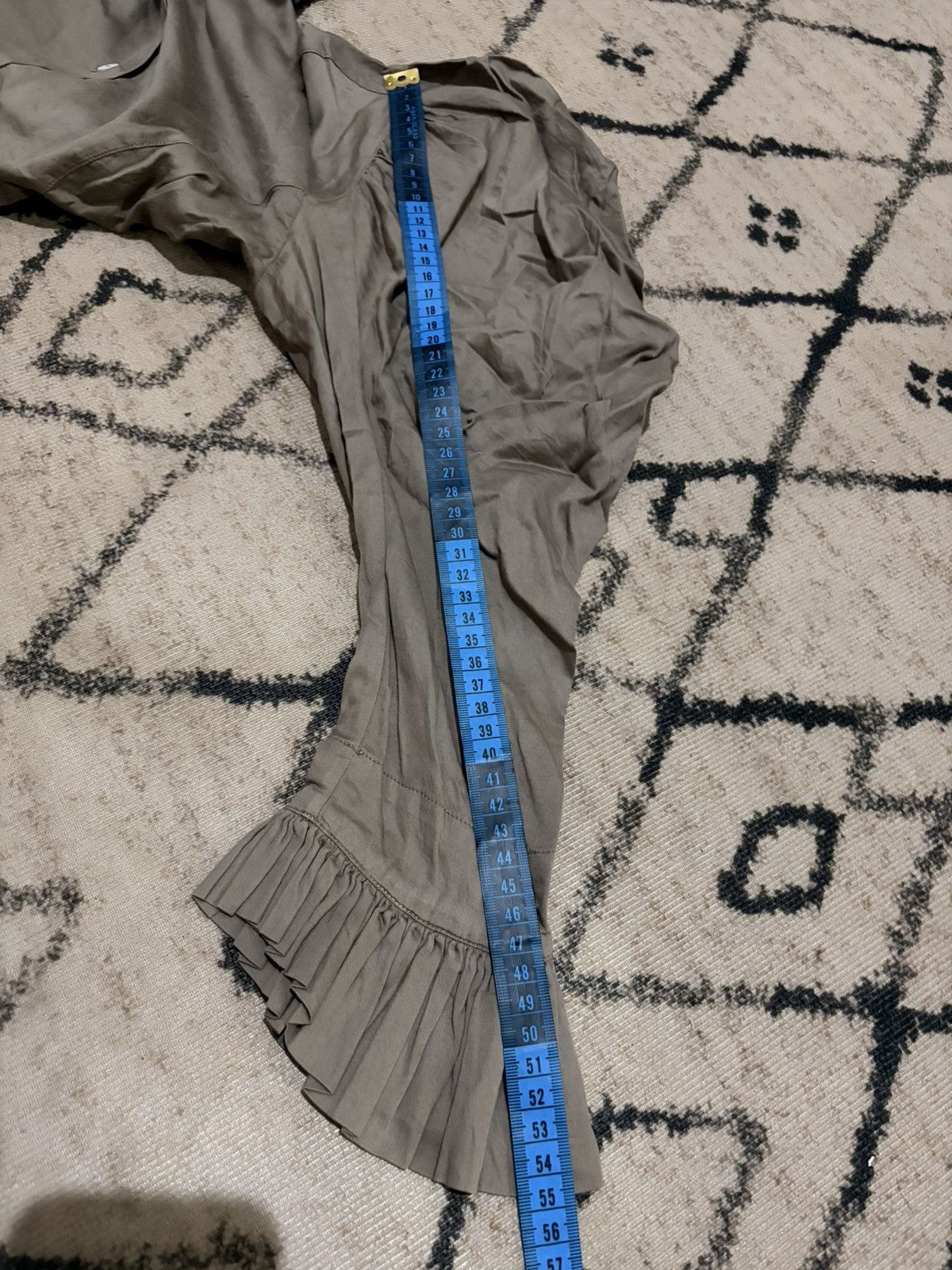 Vivienne Westwood Vivienne Westwood Anglomania Balloon Tops Size M / US 6-8 / IT 42-44 - 12 Thumbnail