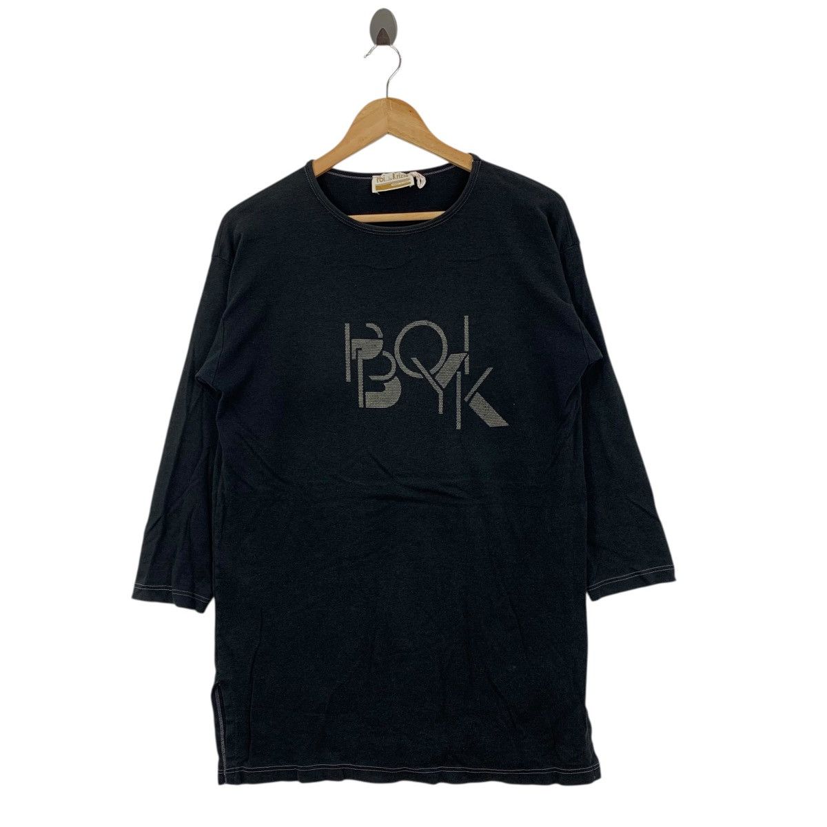 Krizia Poi | Grailed