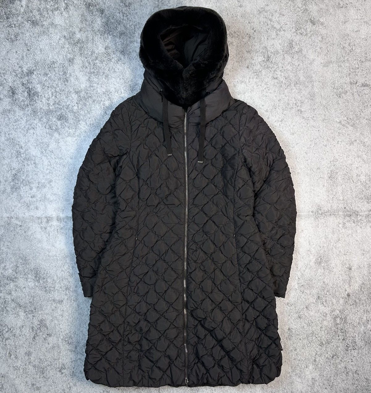 Moncler Moncler CACTIER GIUBBOTTO Down Coat Size M / US 6-8 / IT 42-44 - 3 Thumbnail