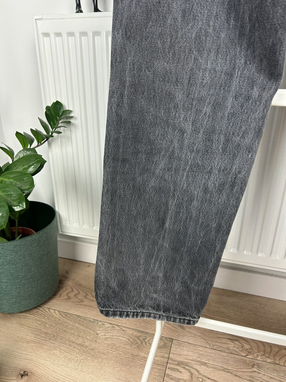 Carhartt × Vintage Distressed Carhartt Double Knee denim Size US 32 / EU 48 - 10 Thumbnail