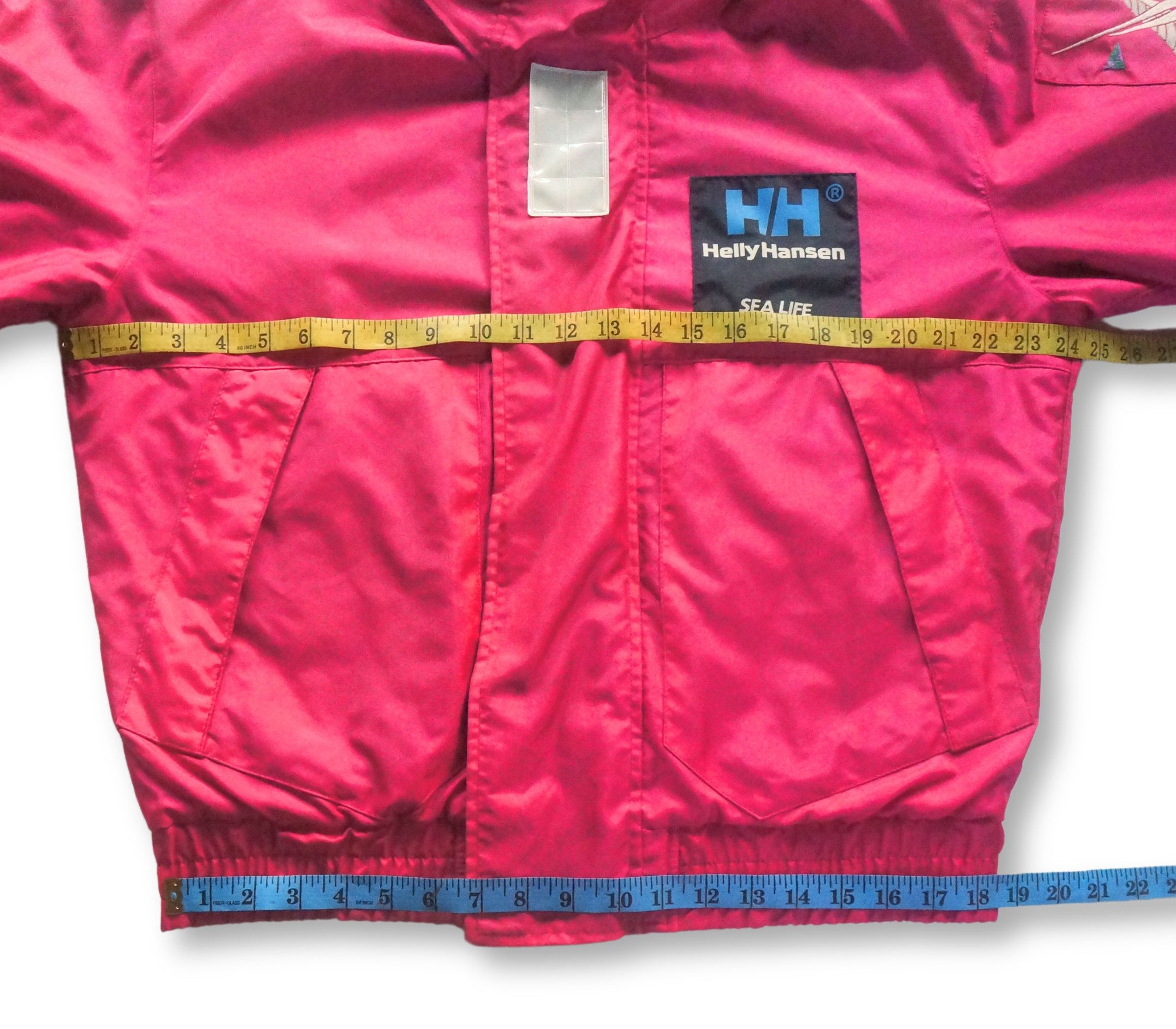 Helly Hansen Helly Hansen Sealife 2 Layers Jacket Size US M / EU 48-50 / 2 - 8 Thumbnail