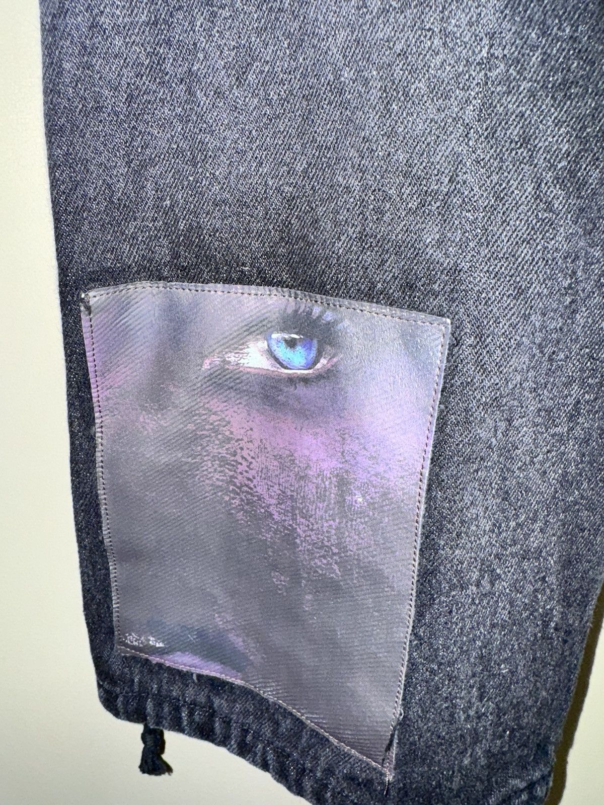 GEO × Other GEO Denim Jeans Size US 34 / EU 50 - 6 Thumbnail