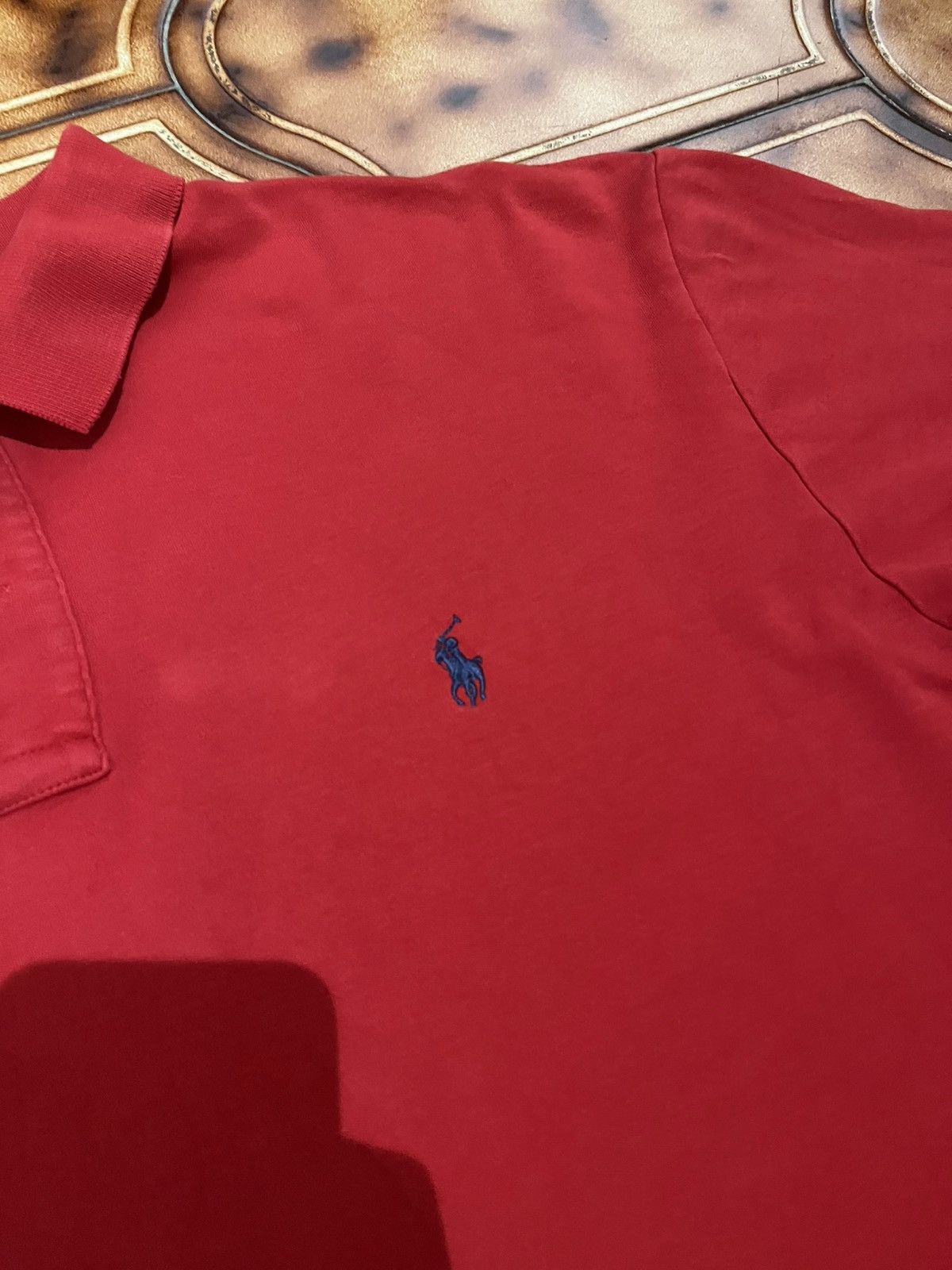 Polo Ralph Lauren Ralph Lauren polo shirt exclusive limited vintage retro y2k Size US XL / EU 56 / 4 - 6 Thumbnail