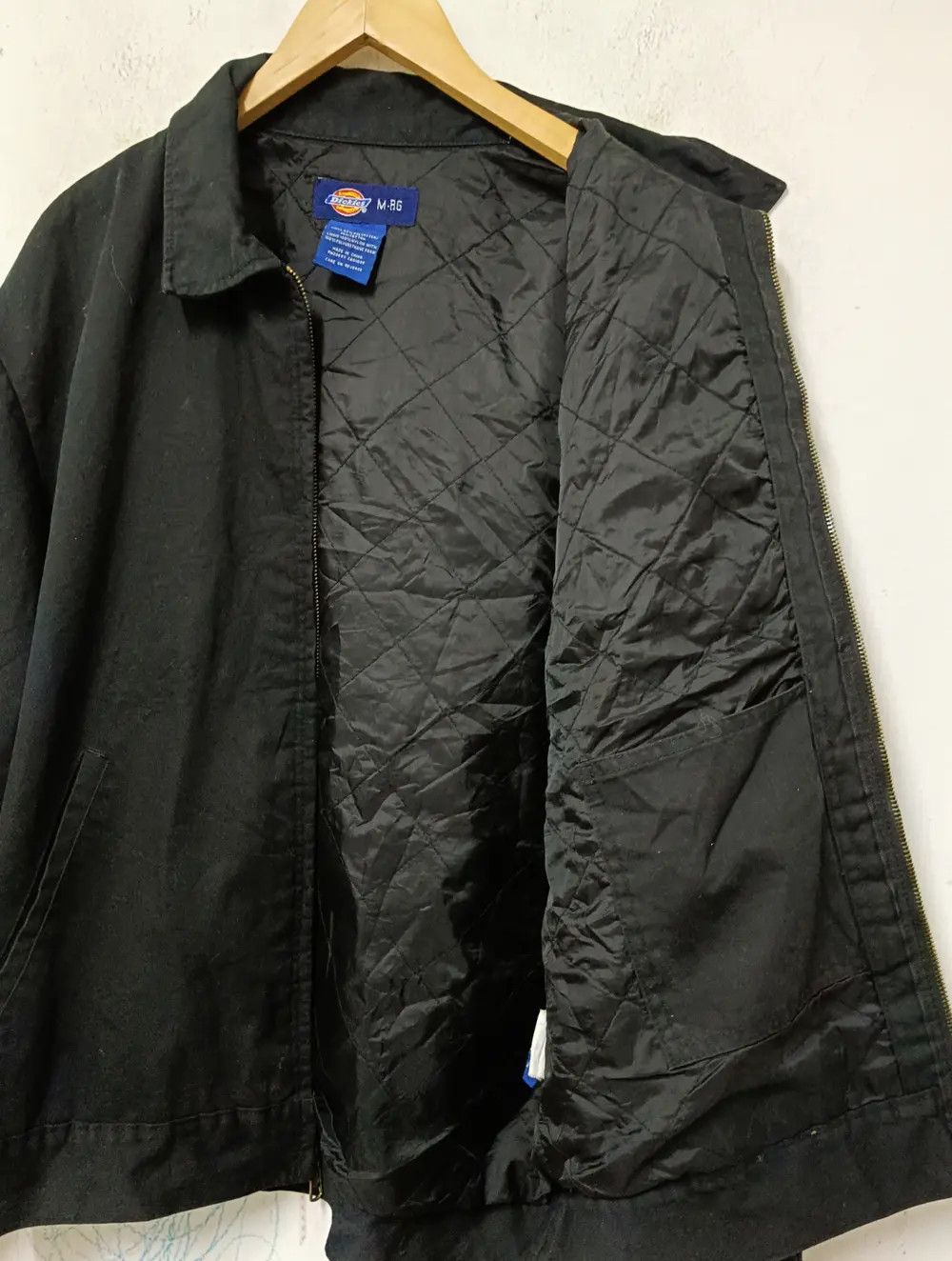 Dickies × Vintage Vintage Dickies Jacket Size US M / EU 48-50 / 2 - 4 Thumbnail