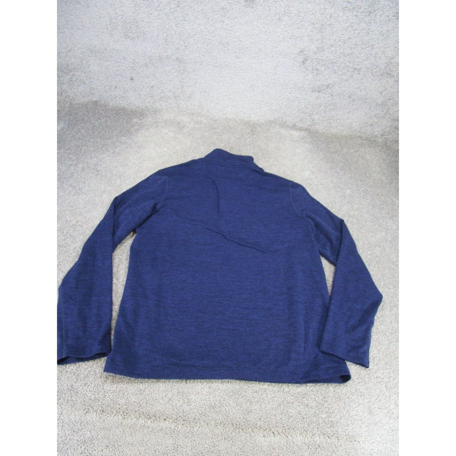 Outdoor Voices Outdoor Voices Mens Small Blue Sweatshirt Size US S / EU 44-46 / 1 - 3 Thumbnail