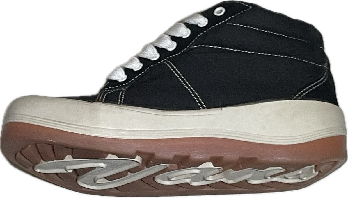 Vans Vintage VANS CHUCKY CANVAS HI V6346 Made in Korea Size US 9.5 / EU 42-43 - 10 Thumbnail