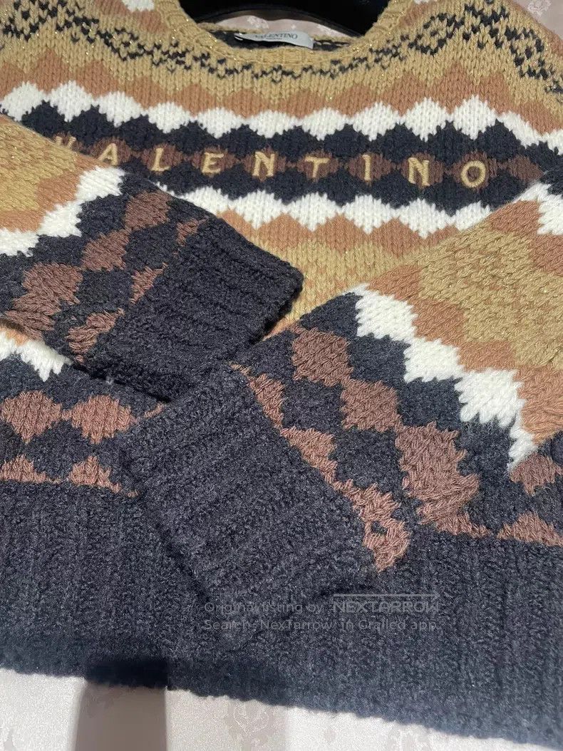 Valentino Valentino Autumn and winter sweaters Size M / US 6-8 / IT 42-44 - 5 Thumbnail