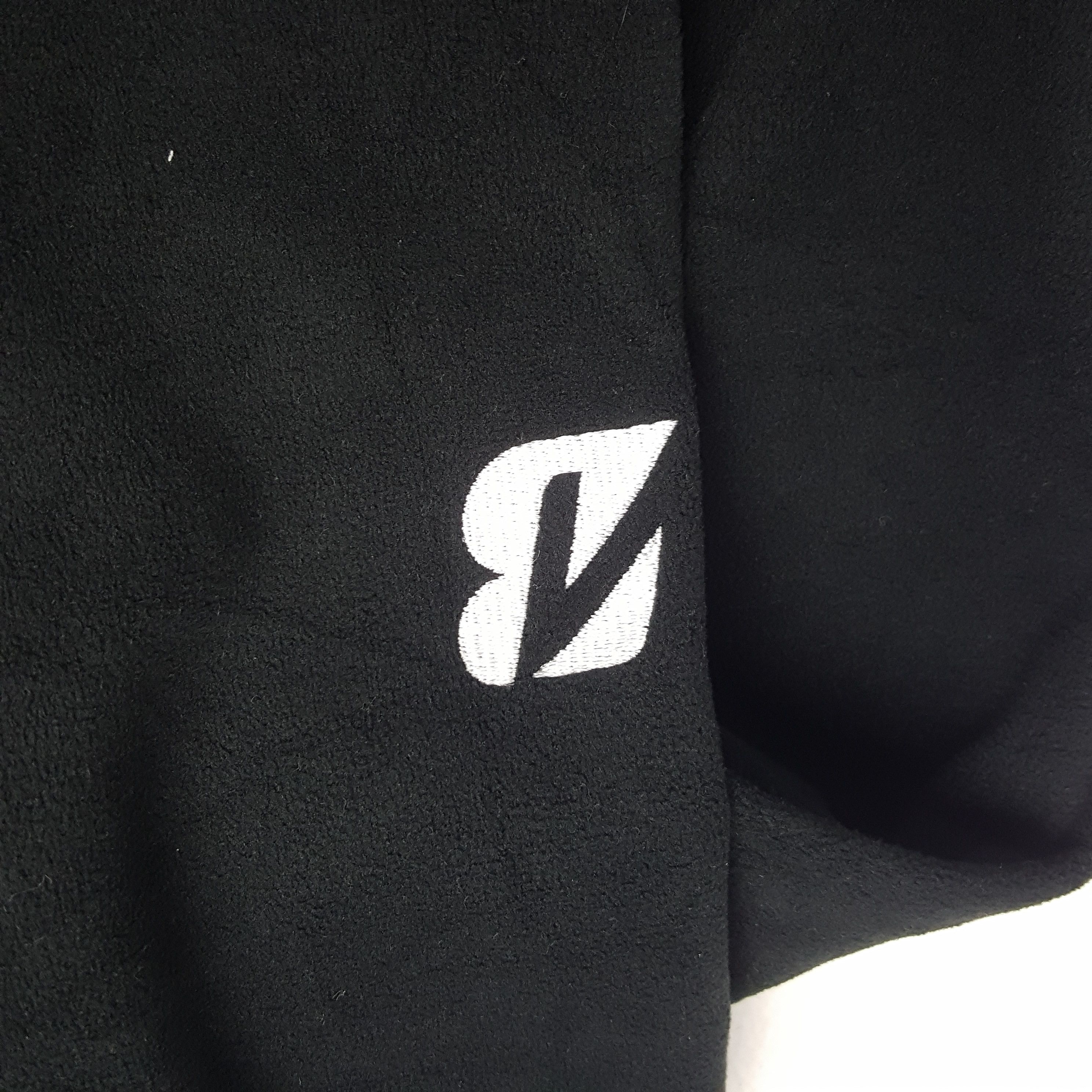 Japanese Brand × Vintage Vintage Toyota Racing Development TRD Japanese Custom Jacket Size US M / EU 48-50 / 2 - 9 Thumbnail