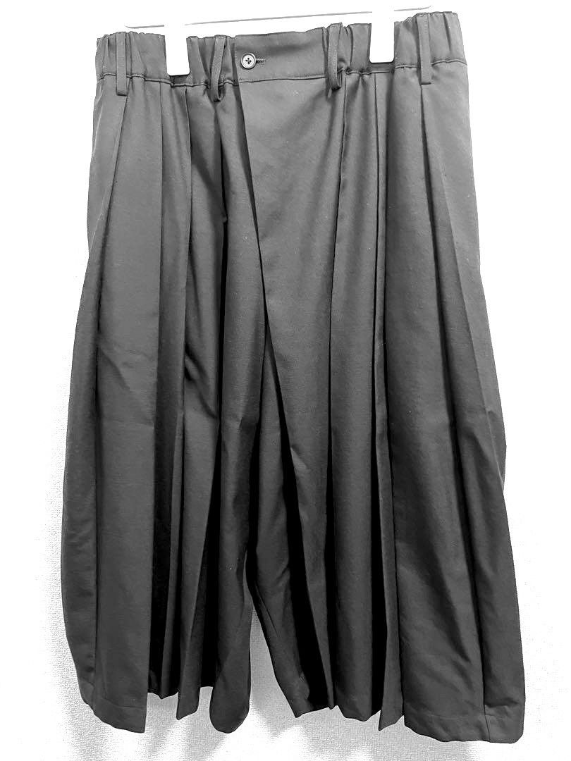 Yohji Yamamoto Yohji Yamamoto Pour Homme trousers - HR-P20-100-2 | Grailed