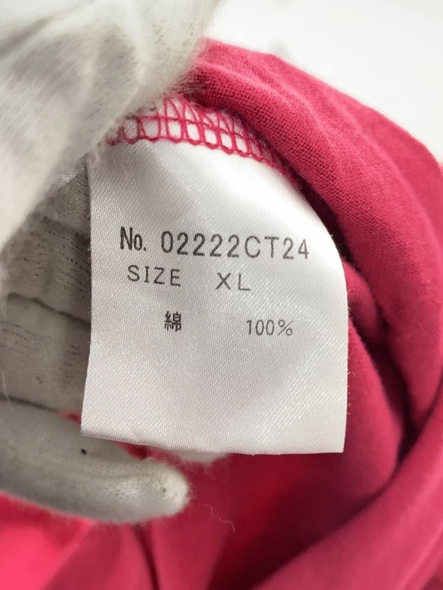 Hysteric Glamour Hysteric Poster Logo Tee Size US XL / EU 56 / 4 - 5 Thumbnail