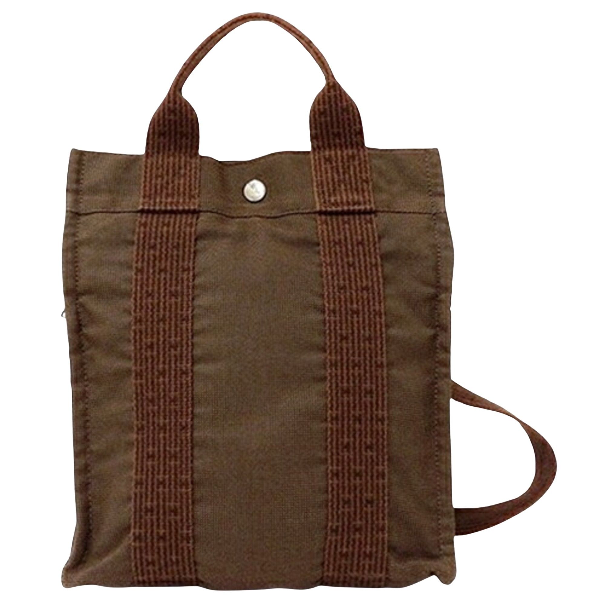 Hermes Hermès Herline backpack Size ONE SIZE - 1 Thumbnail
