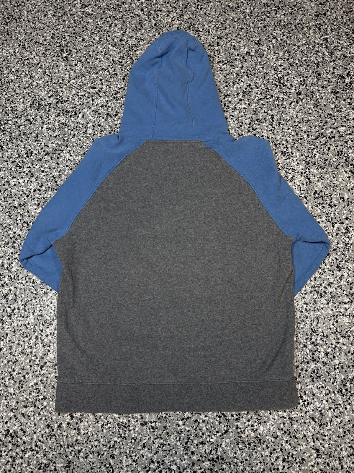 NCAA Vintage 2000s Colosseum Ath. UCLA College Hoodie Size M 0560 Size US M / EU 48-50 / 2 - 2 Thumbnail