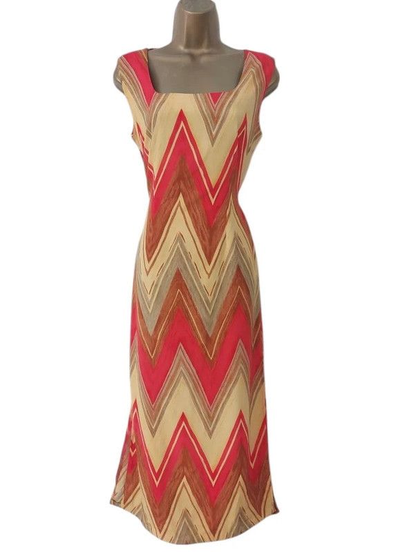 Versace Jeans Couture Versace Jeans Couture dress M Size M / US 6-8 / IT 42-44 - 1 Thumbnail
