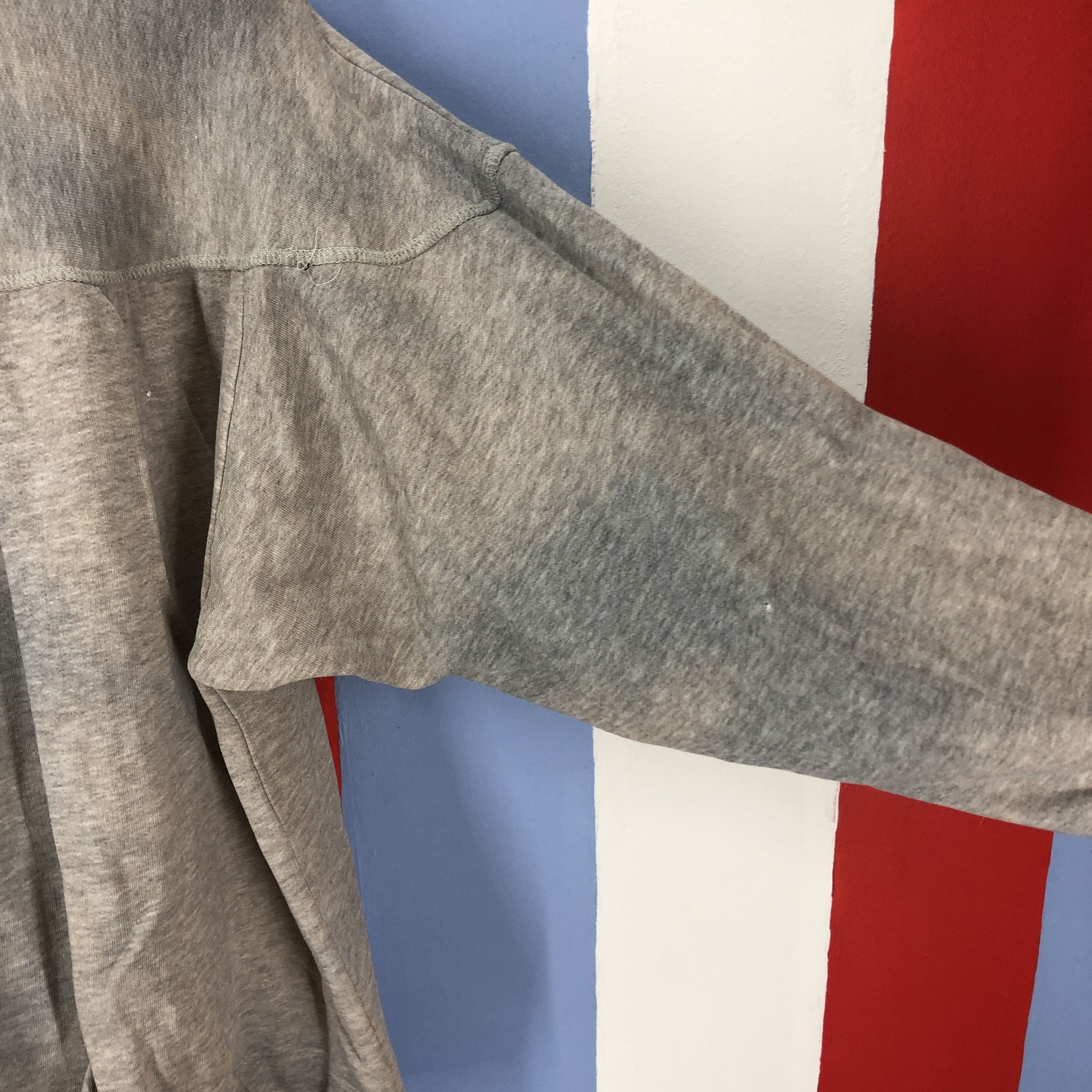 Guess 90s Vintage GUESS Crew Neck Sweatshirt #1008/AJ Size US L / EU 52-54 / 3 - 14 Thumbnail