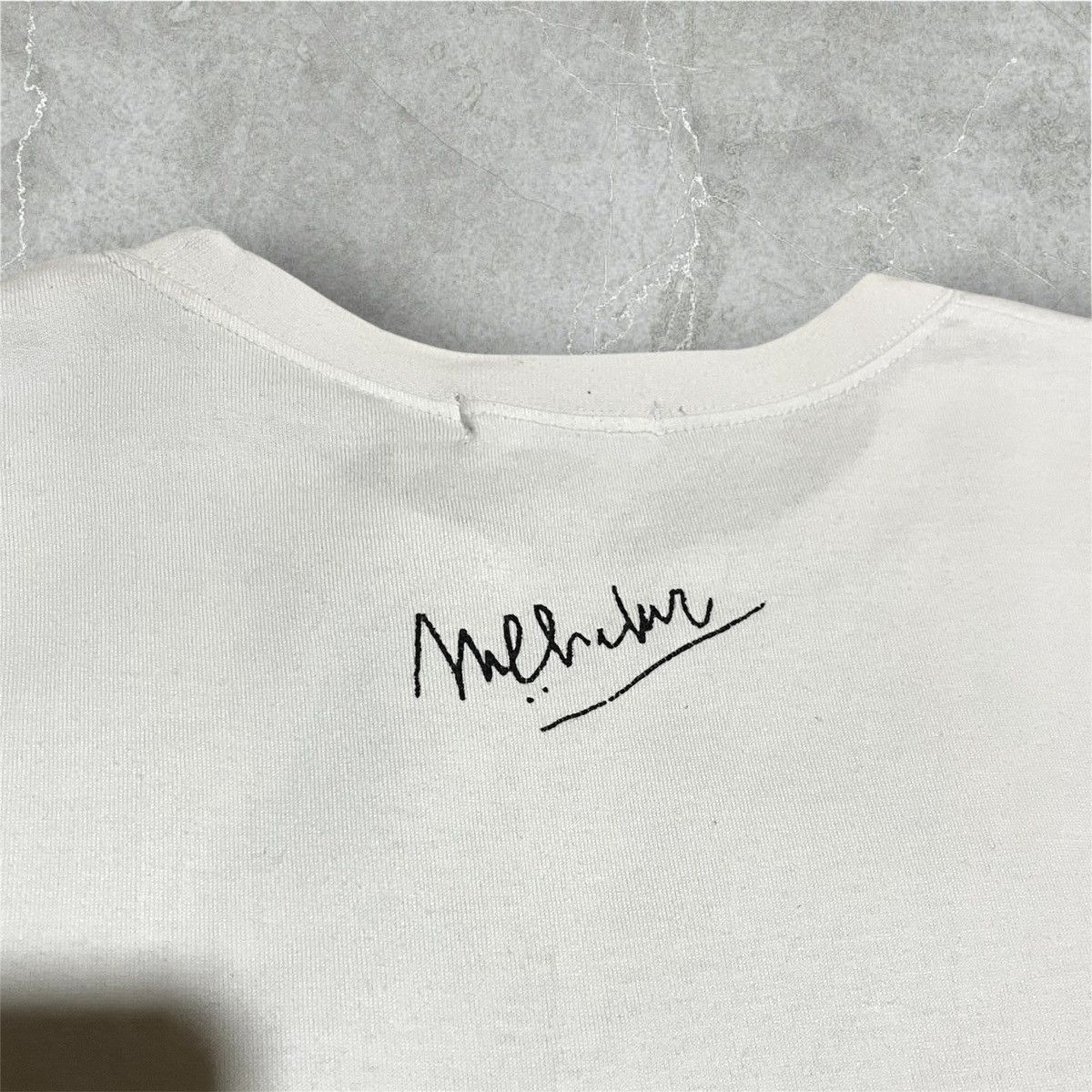 Vintage 90s M.C. Escher Cordon Art Baarn Holland Shirt Size US M / EU 48-50 / 2 - 3 Thumbnail