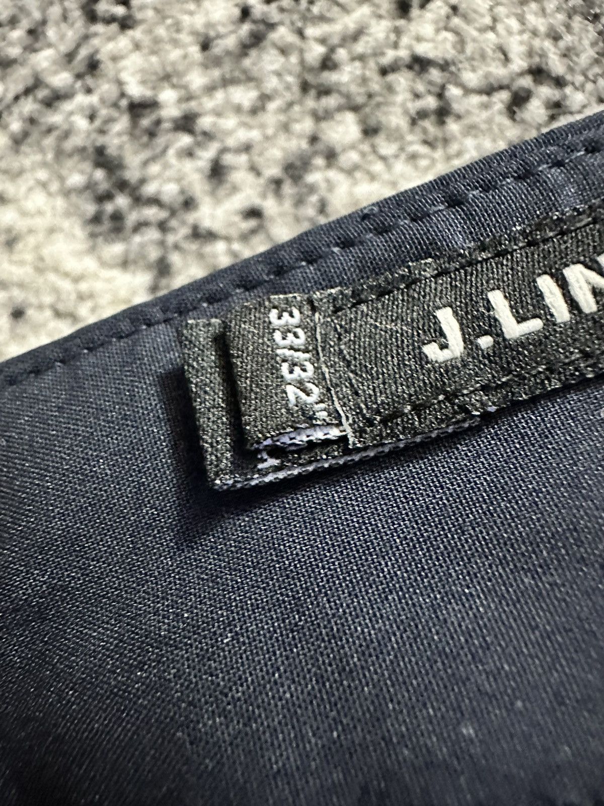 J.Lindeberg J.Lindeberg Pants Size US 32 / EU 48 - 8 Thumbnail