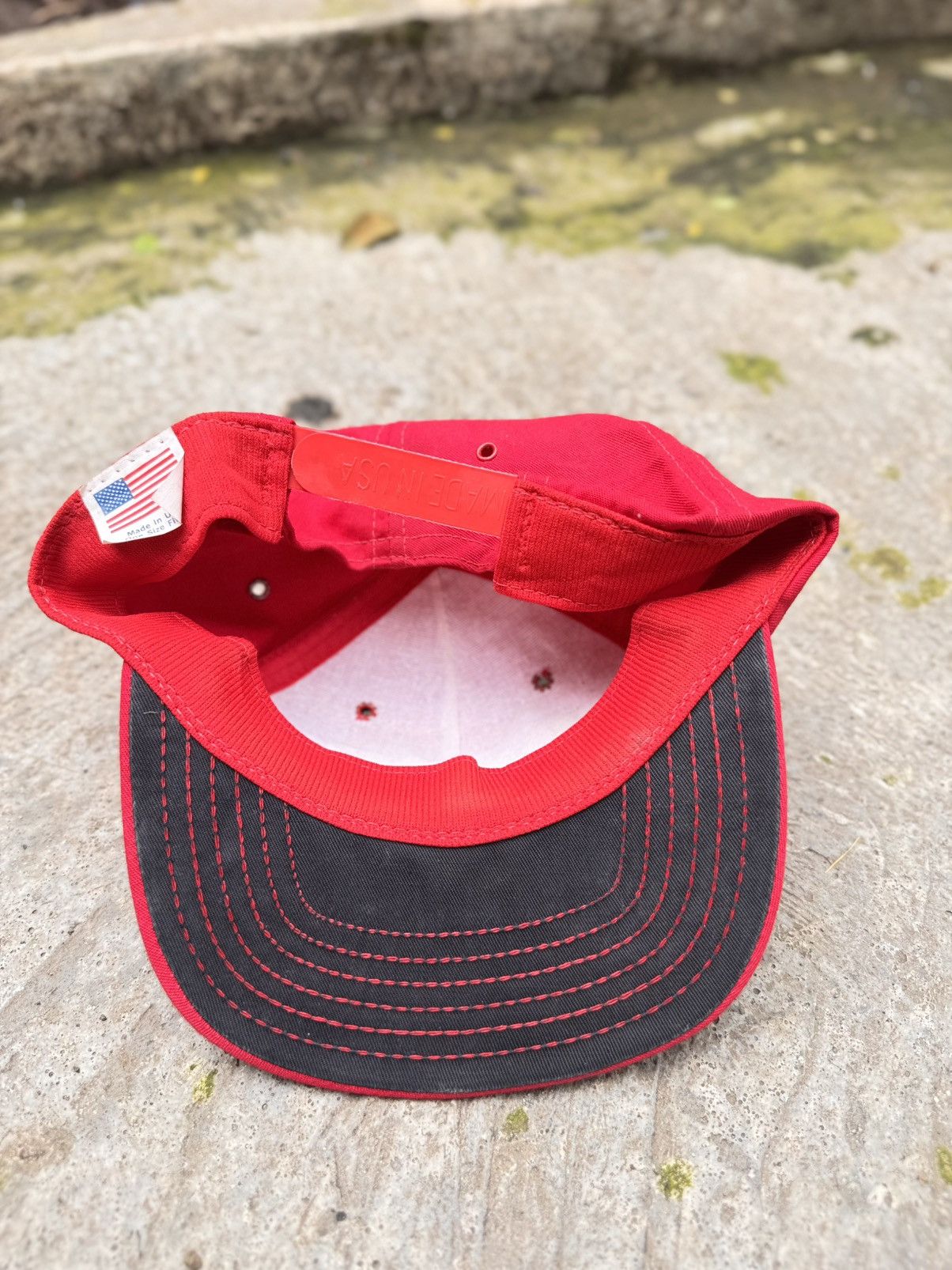 Marlboro × Vintage Vtg Marlboro Grand Prix Size ONE SIZE - 3 Thumbnail