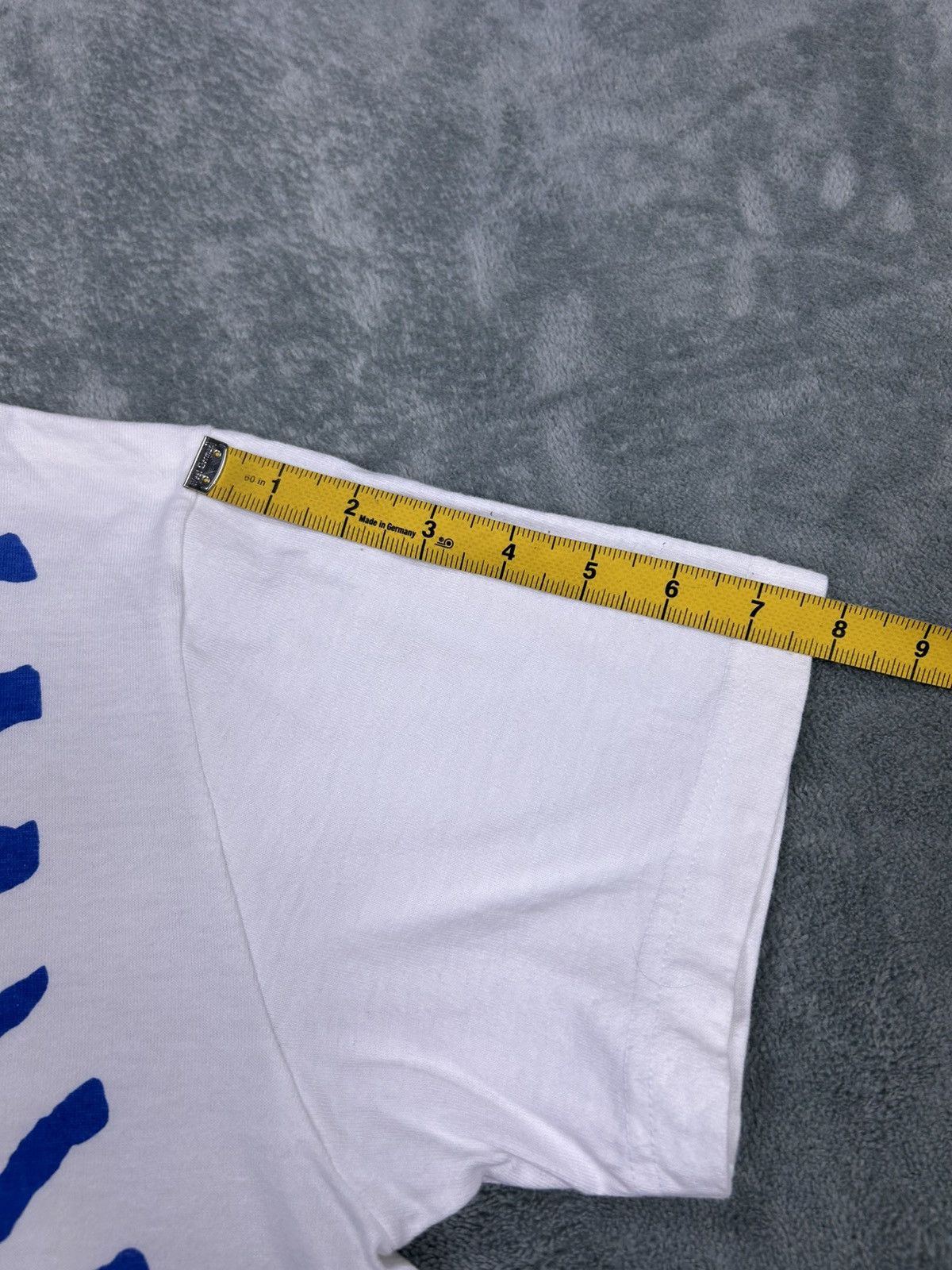 Japanese Brand Japanese brand Pirates Storong T-Shirt Size US M / EU 48-50 / 2 - 7 Thumbnail