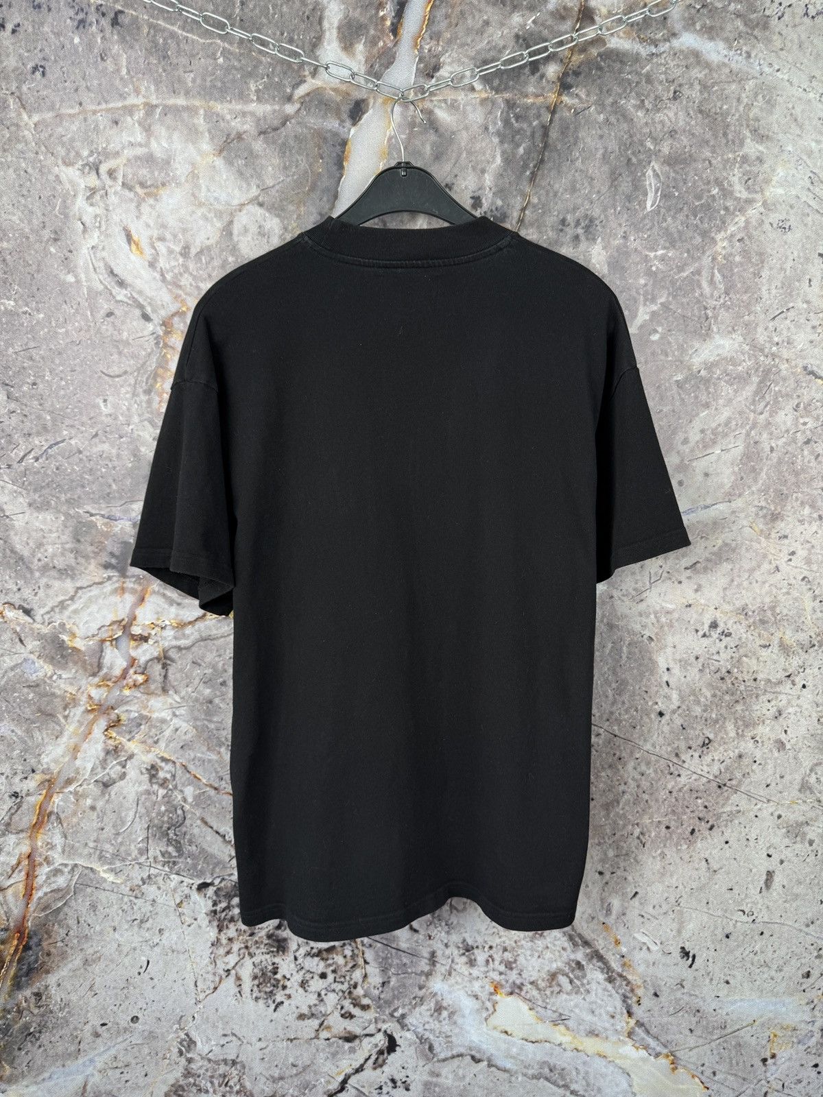 Represent Clo. Men’s Represent Clo. T-Shirt Oversize Big Logo Size Medium Size US M / EU 48-50 / 2 - 11 Thumbnail