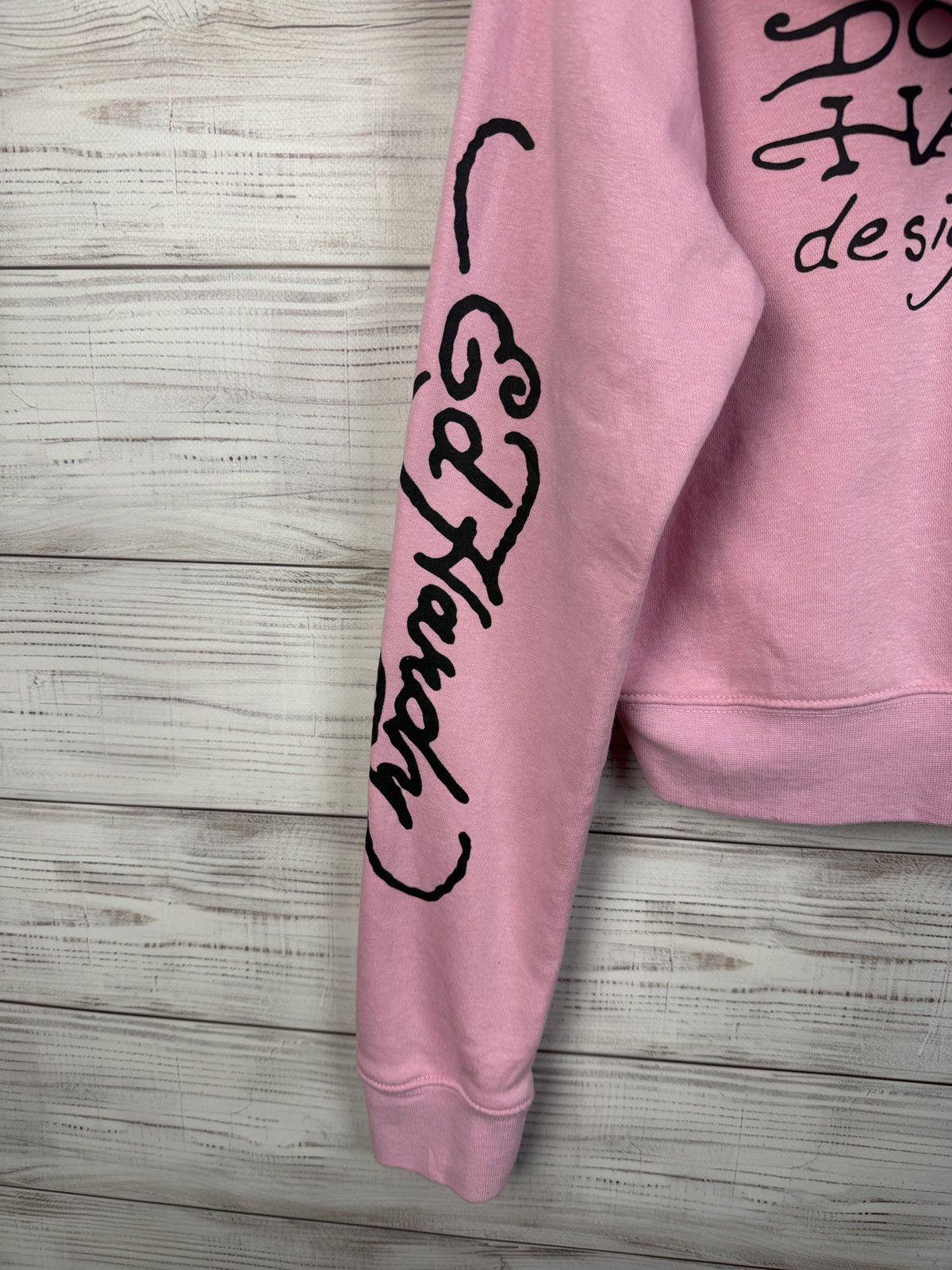 Ed Hardy Ed Hardy women’s zip hoodie Size:L Size L / US 10 / IT 46 - 9 Thumbnail