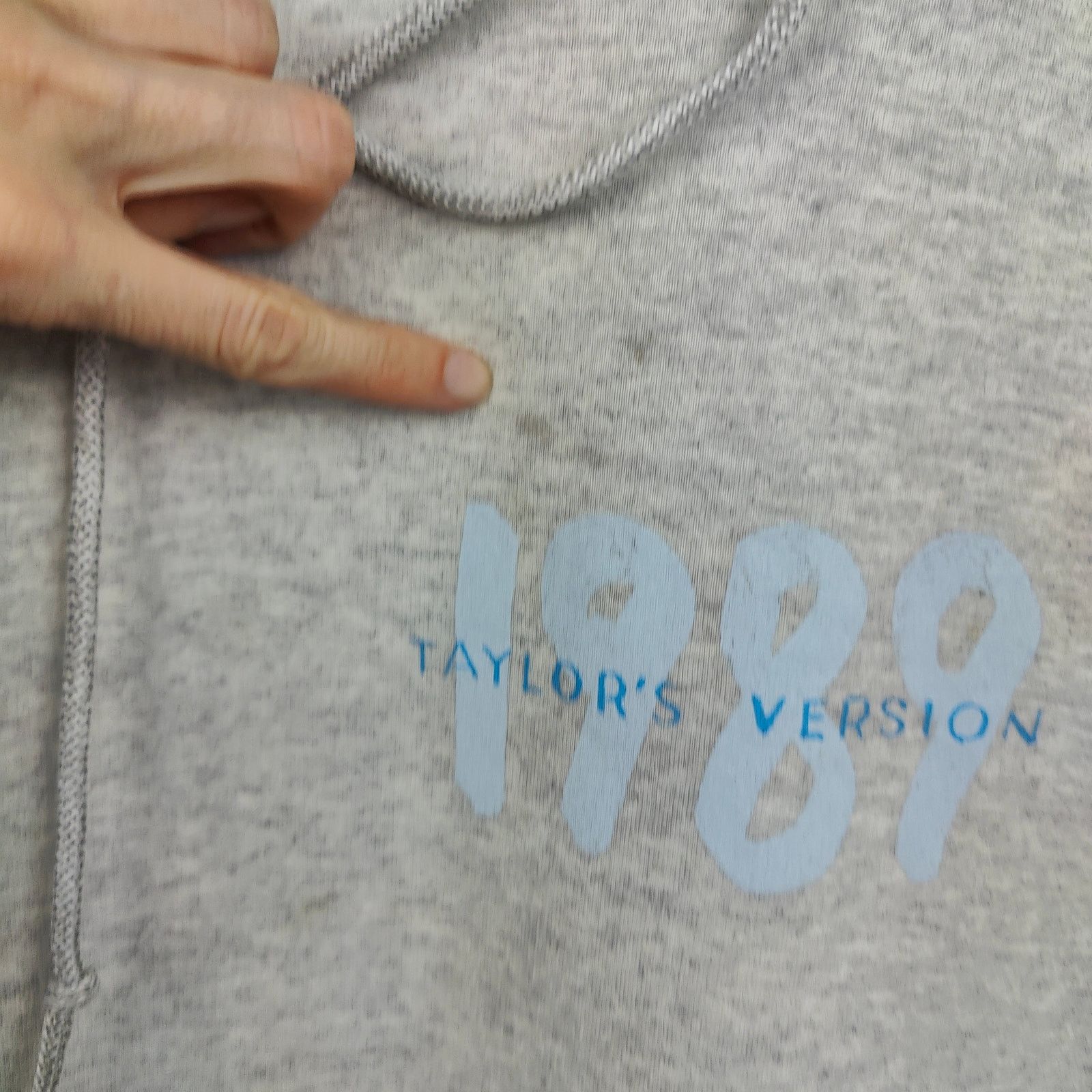 Other Taylor Swift From the Vault Photo 1989 Taylor's Version Size S / US 4 / IT 40 - 5 Thumbnail