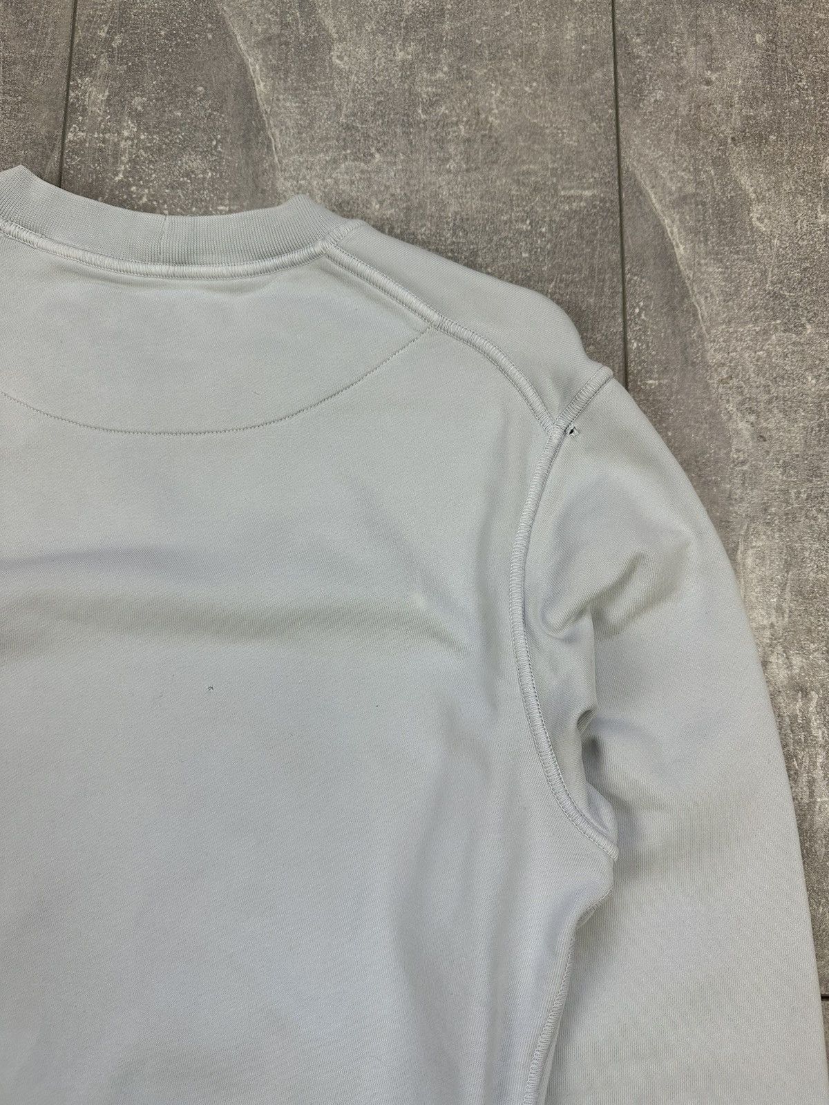 Stone Island Men’s vintage sweatshirt luxury Stone island Size US S / EU 44-46 / 1 - 23 Thumbnail