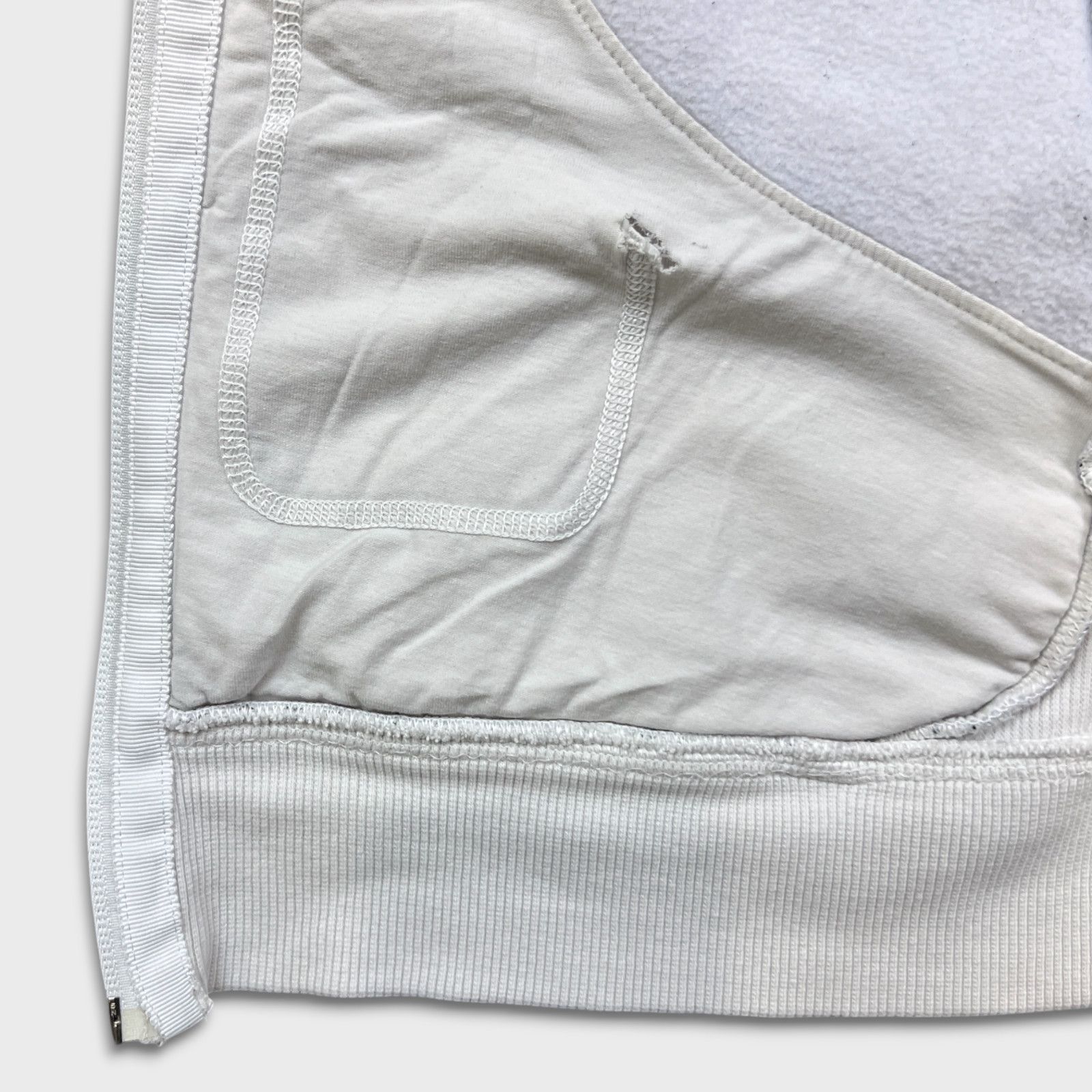 Lululemon Lululemon Scuba Hoodie III Dottie Eye Zip Hooded Sweatshirt Size M / US 6-8 / IT 42-44 - 4 Thumbnail
