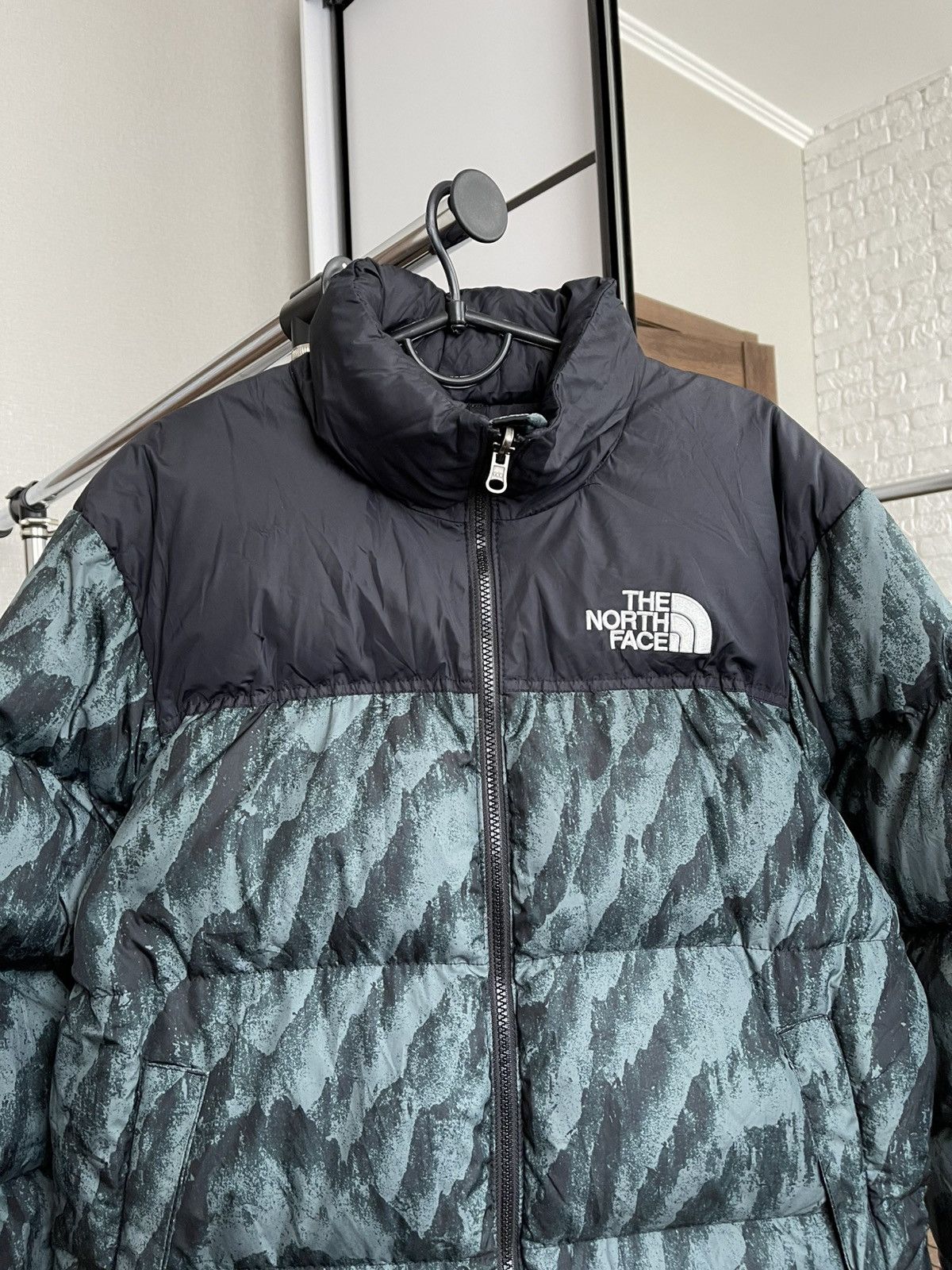 The North Face The North Face 700 Balsam Nuptse Down Jacket TNF Size US S / EU 44-46 / 1 - 3 Thumbnail