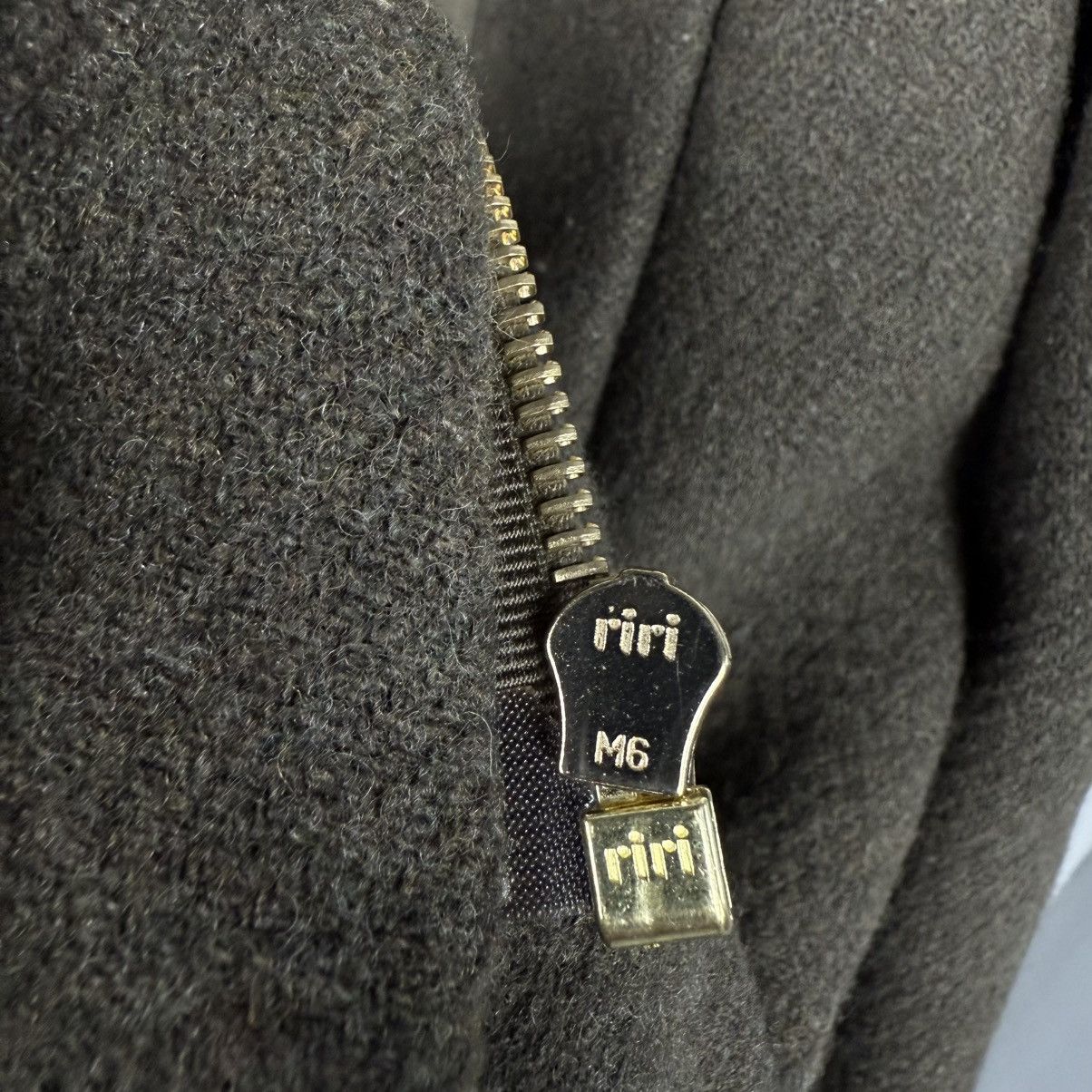 Gerard Darel Gerard Darel Wool Vintage Coat Trench Size S / US 4 / IT 40 - 7 Thumbnail