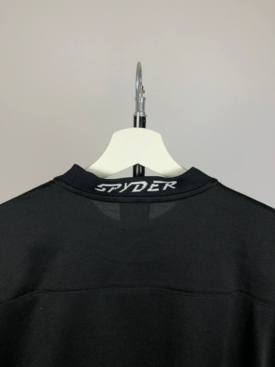 Spyder Spyder Sweatshirt Crewneck Center Logo Embroidered size S Size US S / EU 44-46 / 1 - 8 Thumbnail
