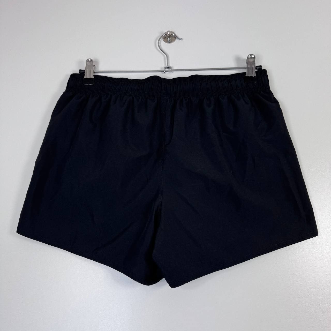 Puma Puma Womens Running Shorts Black Lightweight Athletic Size M Size 31" - 6 Thumbnail