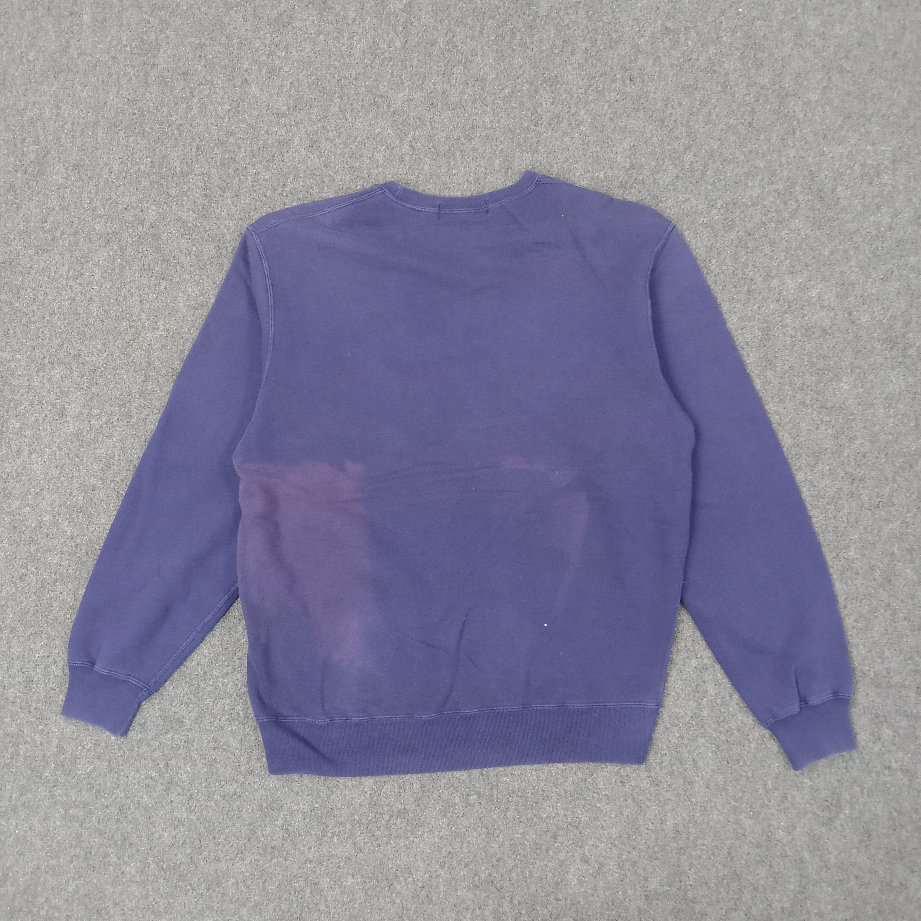 Polo Ralph Lauren Polo Bear by Ralph Lauren American Brand Sweatshirt C238N7 Size US M / EU 48-50 / 2 - 4 Thumbnail