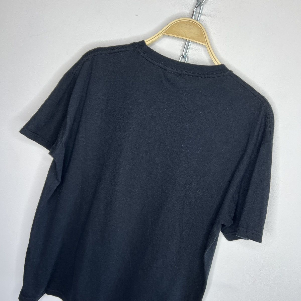 AC/DC × Band Tees × Vintage AC DC Vintage 2011 Nudie Sexy Pin Up Girl Tshirt Tee Size US M / EU 48-50 / 2 - 9 Thumbnail
