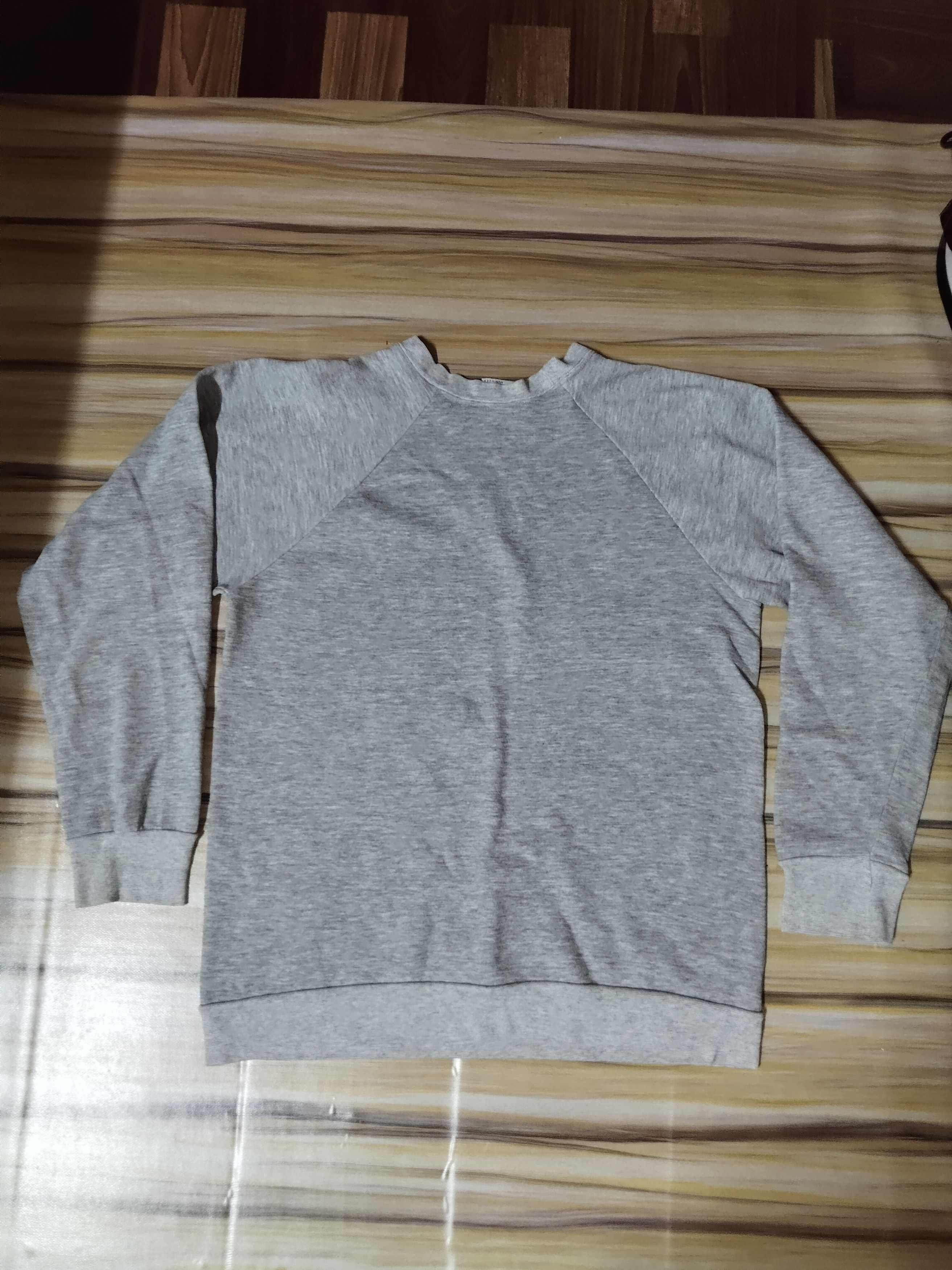 NFL Vintage 90' NFL RAIDERS Sweatshirt Size US M / EU 48-50 / 2 - 8 Thumbnail