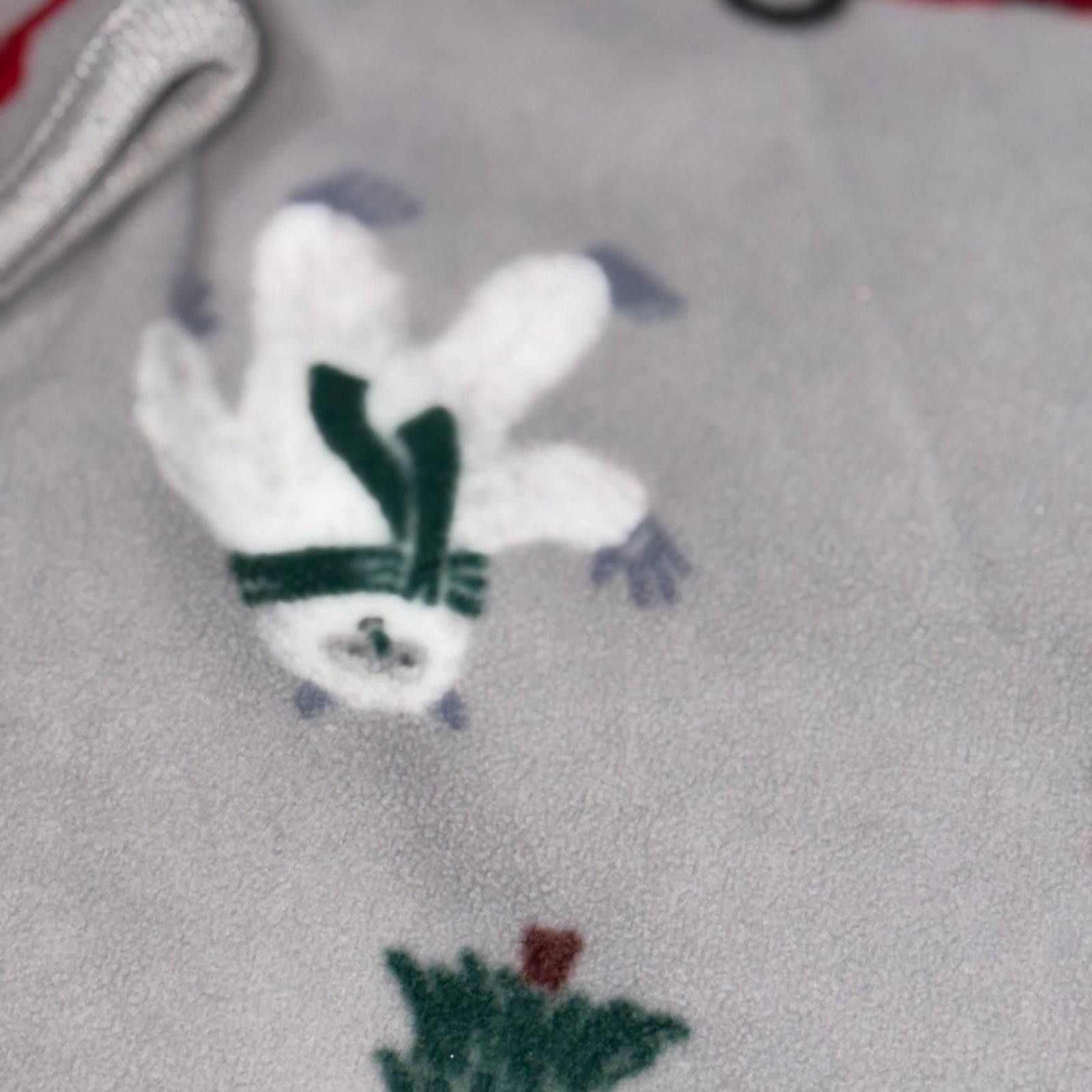 Other Carter's Kids Fleece Pullover with Holiday Print 2T Size US XXS / EU 40 - 5 Thumbnail