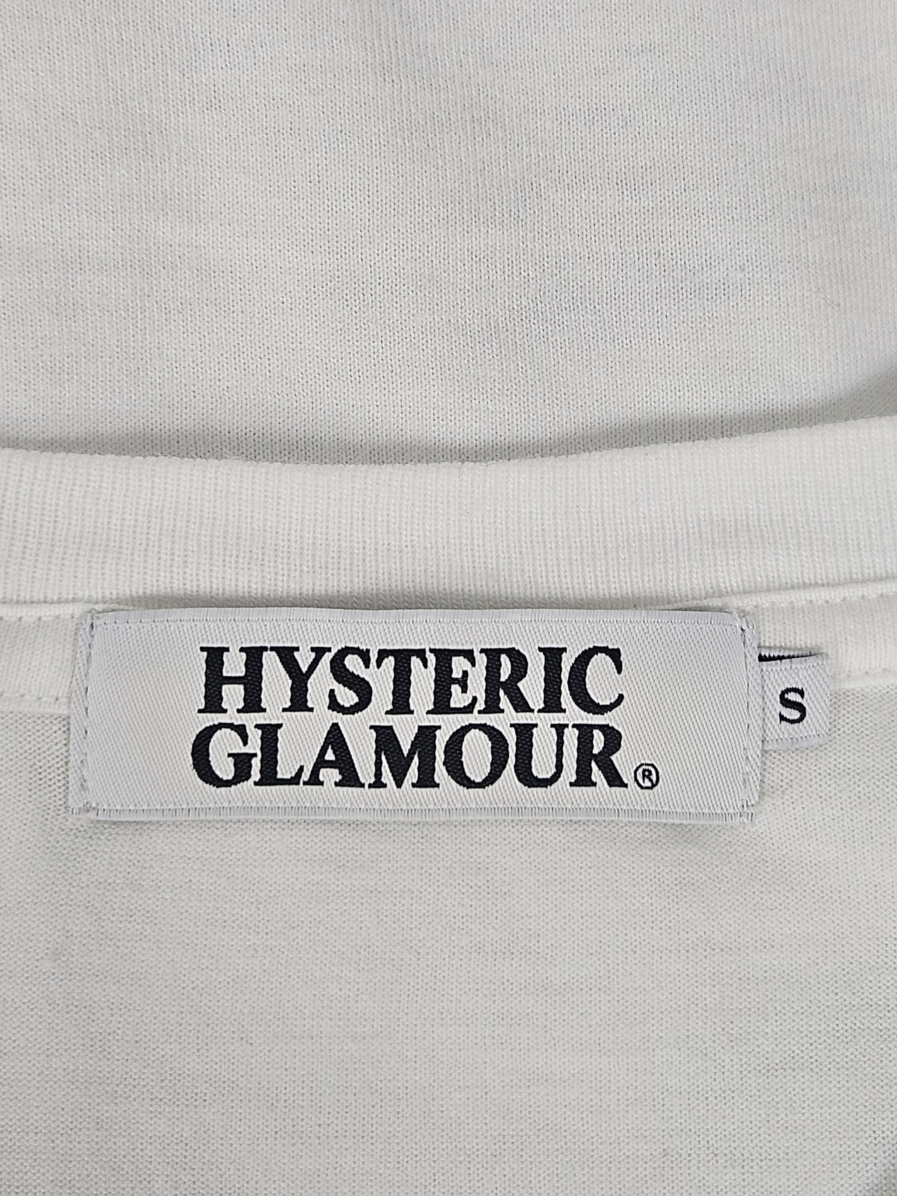 Hysteric Glamour Hysteric Glamour Casino & Restaurant fullprint shirt Size US S / EU 44-46 / 1 - 4 Thumbnail
