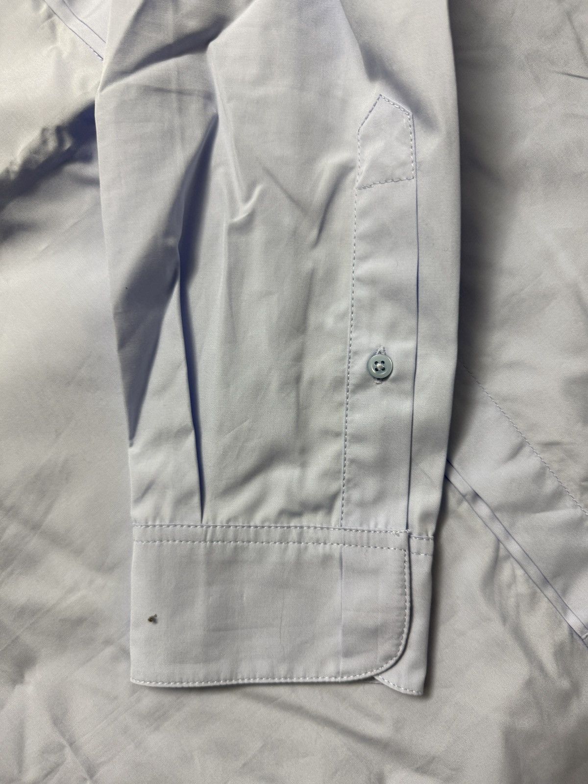 Jacquemus Jacquemes button up Size US S / EU 44-46 / 1 - 16 Thumbnail