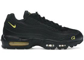 Corteiz × Nike Nike Air Max 95 Corteiz Honey Black Size US 10.5 / EU 43-44 - 1 Thumbnail