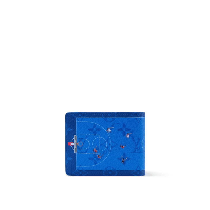 Louis Vuitton Slender Wallet Size ONE SIZE - 5 Thumbnail