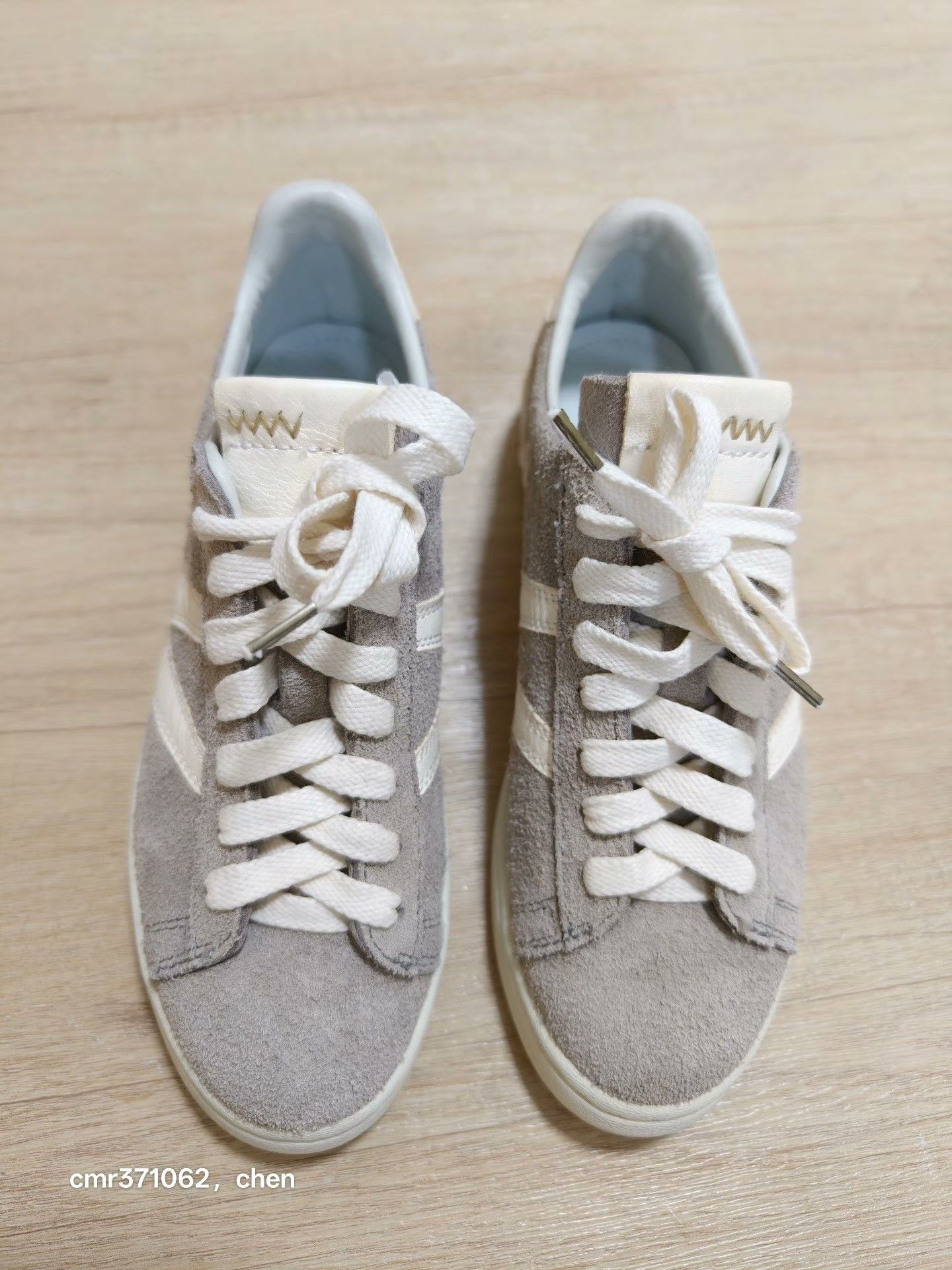 Visvim VISVIM 20AW CORDA-FOLK W Size US 6.5 / IT 36.5 - 1 Thumbnail