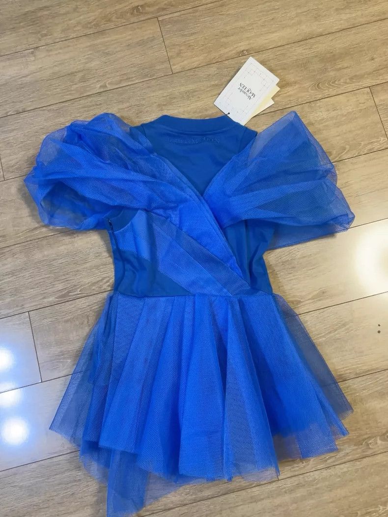 Alexander McQueen Alexander McQUEEN size 40 Sleeveless dress 2505-Nextarrow Size M / US 6-8 / IT 42-44 - 2 Thumbnail
