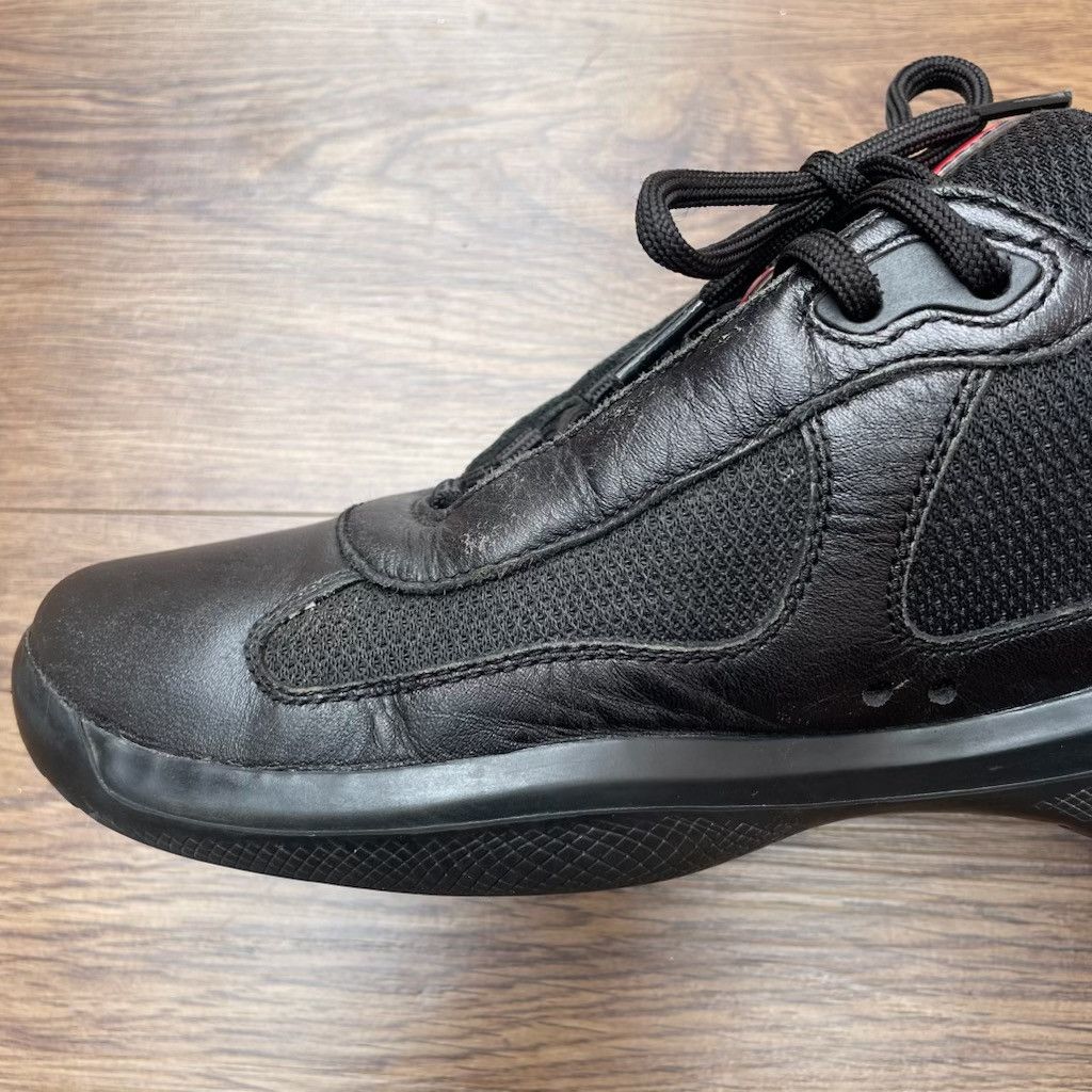 Prada Prada America’s Cup Size US 7.5 / EU 40-41 - 20 Thumbnail