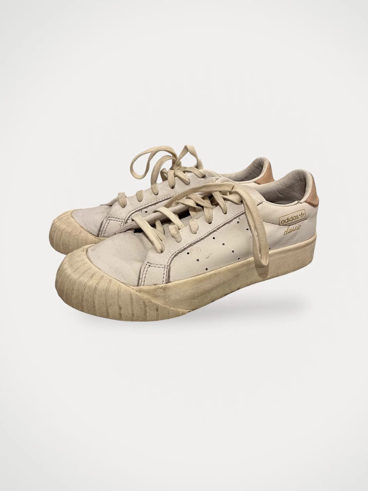 Adidas Adidas Sneakers Size US 8 / IT 38 - 1 Thumbnail
