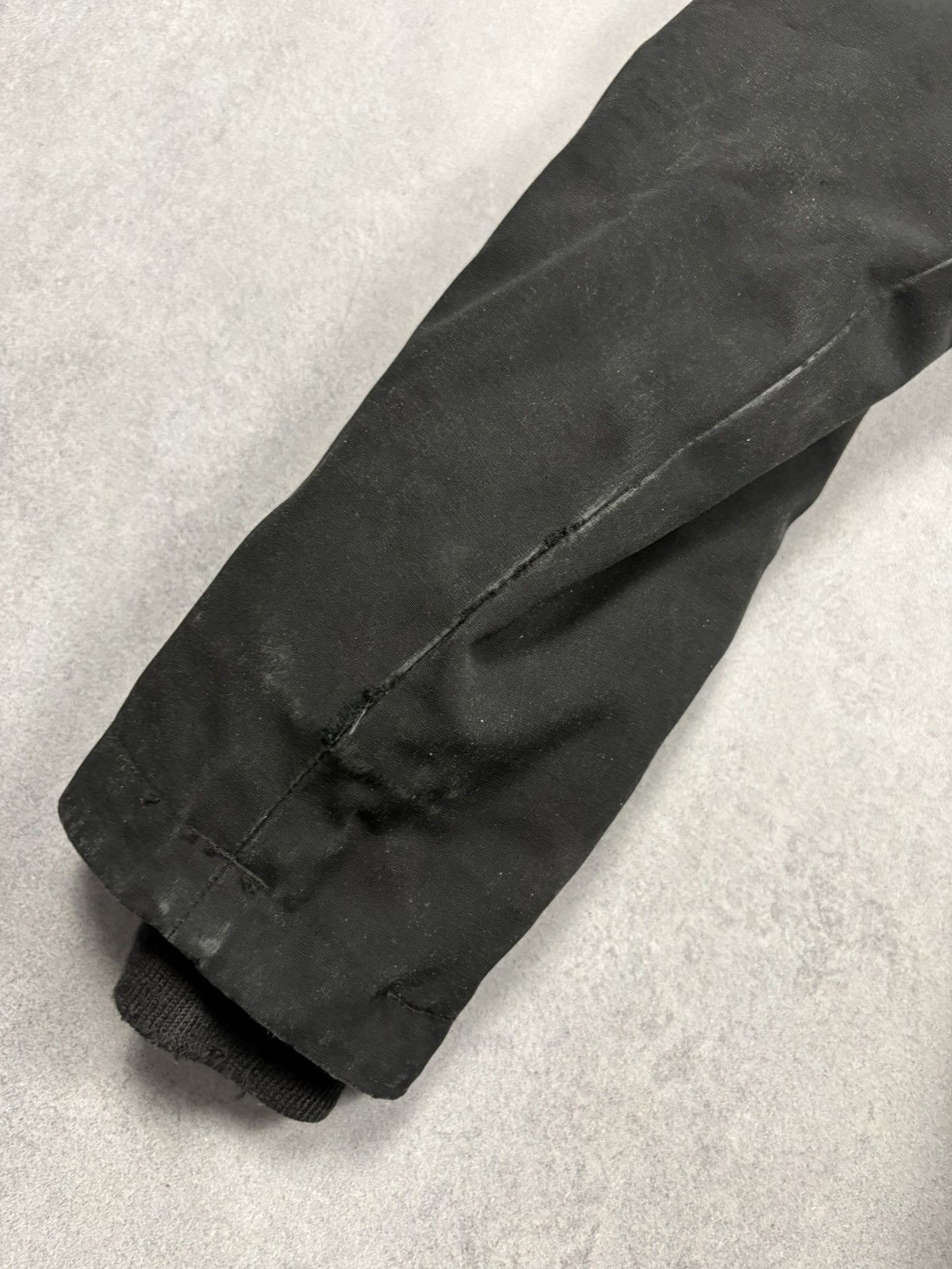 Canada Goose Canada Goose Victoria Parka Black Women’s Small 3037L Down Size S / US 4 / IT 40 - 25 Thumbnail