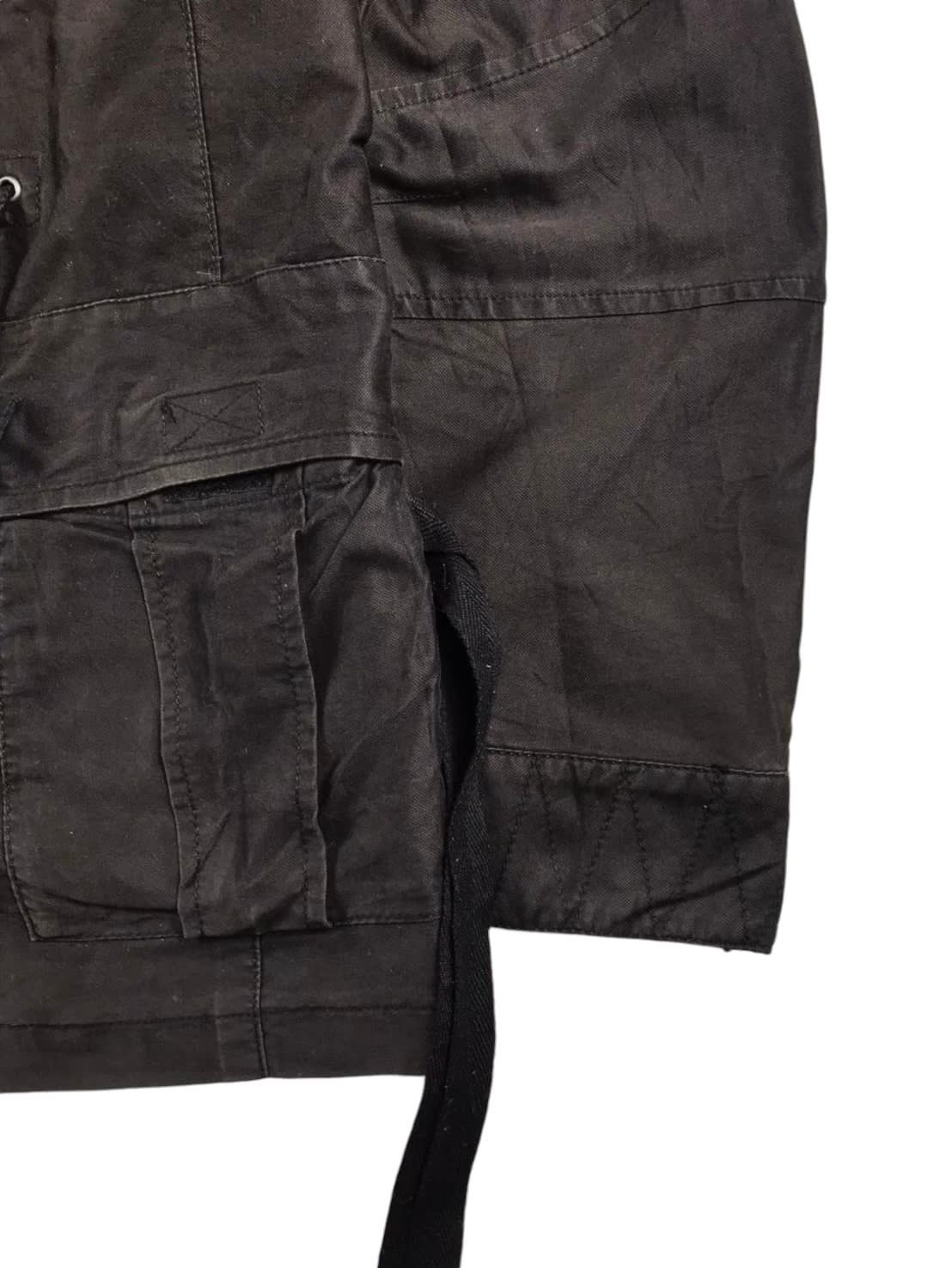 Japanese Brand × PPFM PPFM BLACK JACKET Size US M / EU 48-50 / 2 - 8 Thumbnail