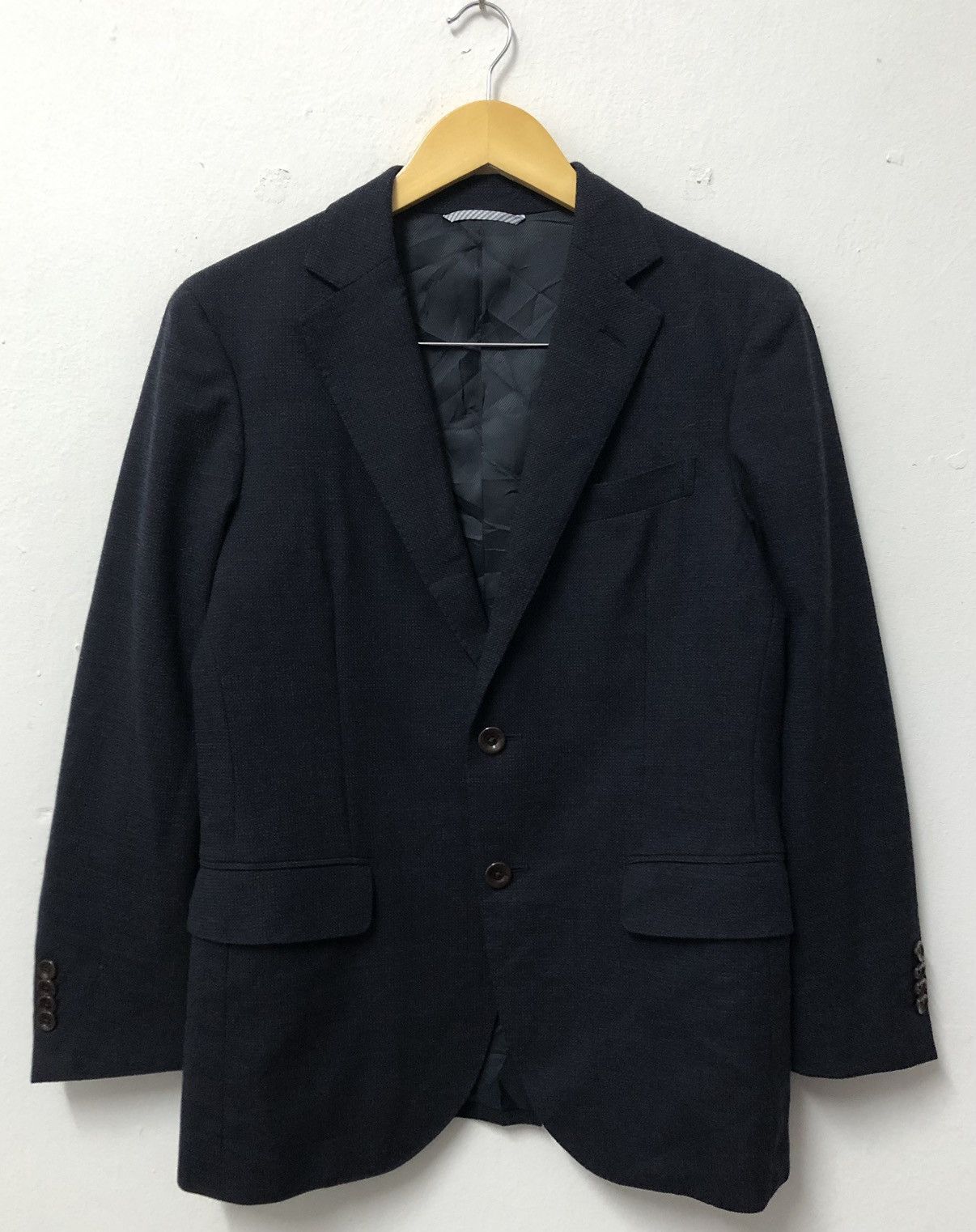 Vintage Cristian Orani Blazer Coat Jacket